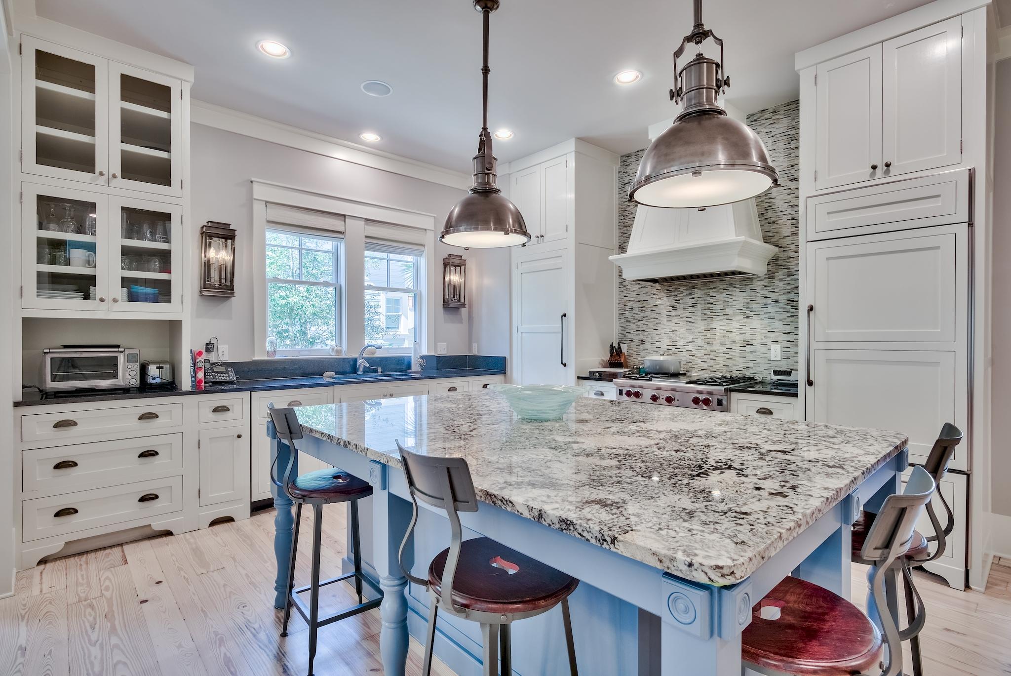 WATERSOUND BEACH - Residential