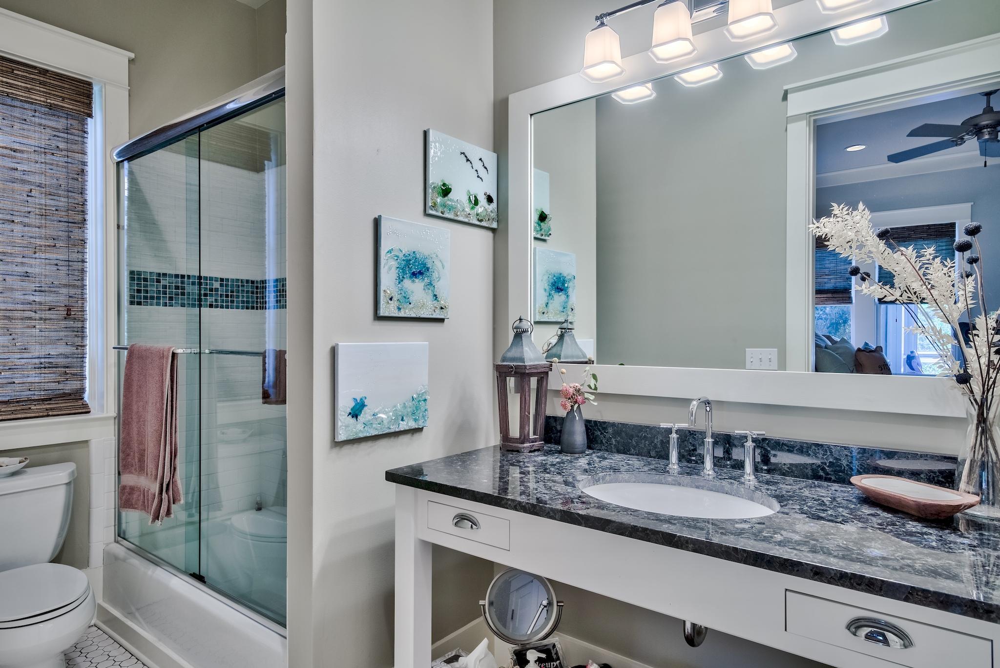 WATERSOUND BEACH - Residential
