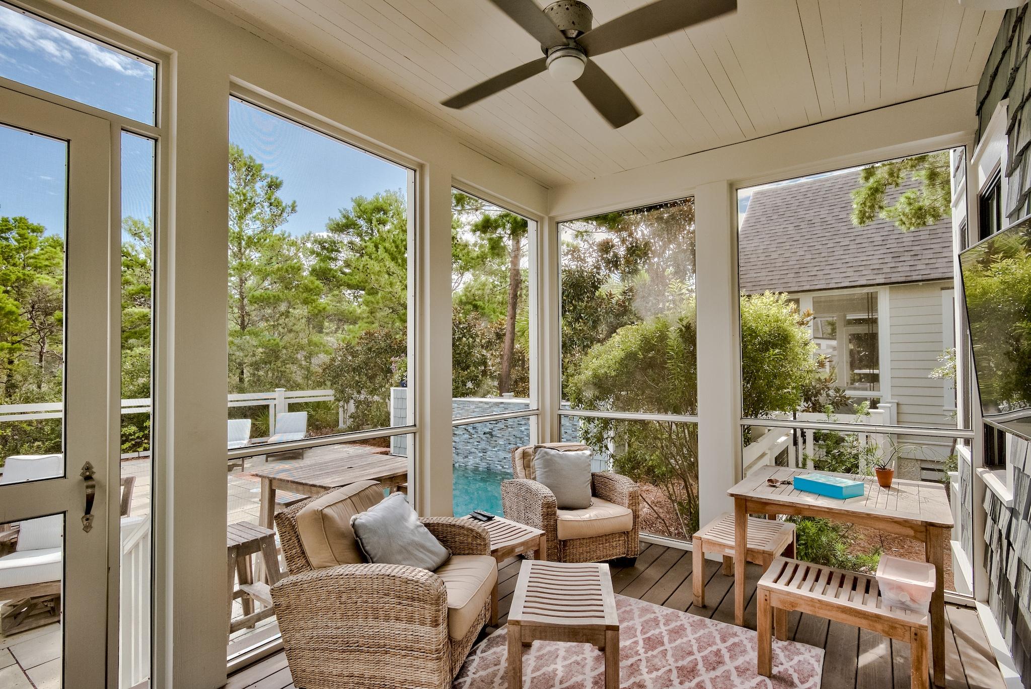WATERSOUND BEACH - Residential