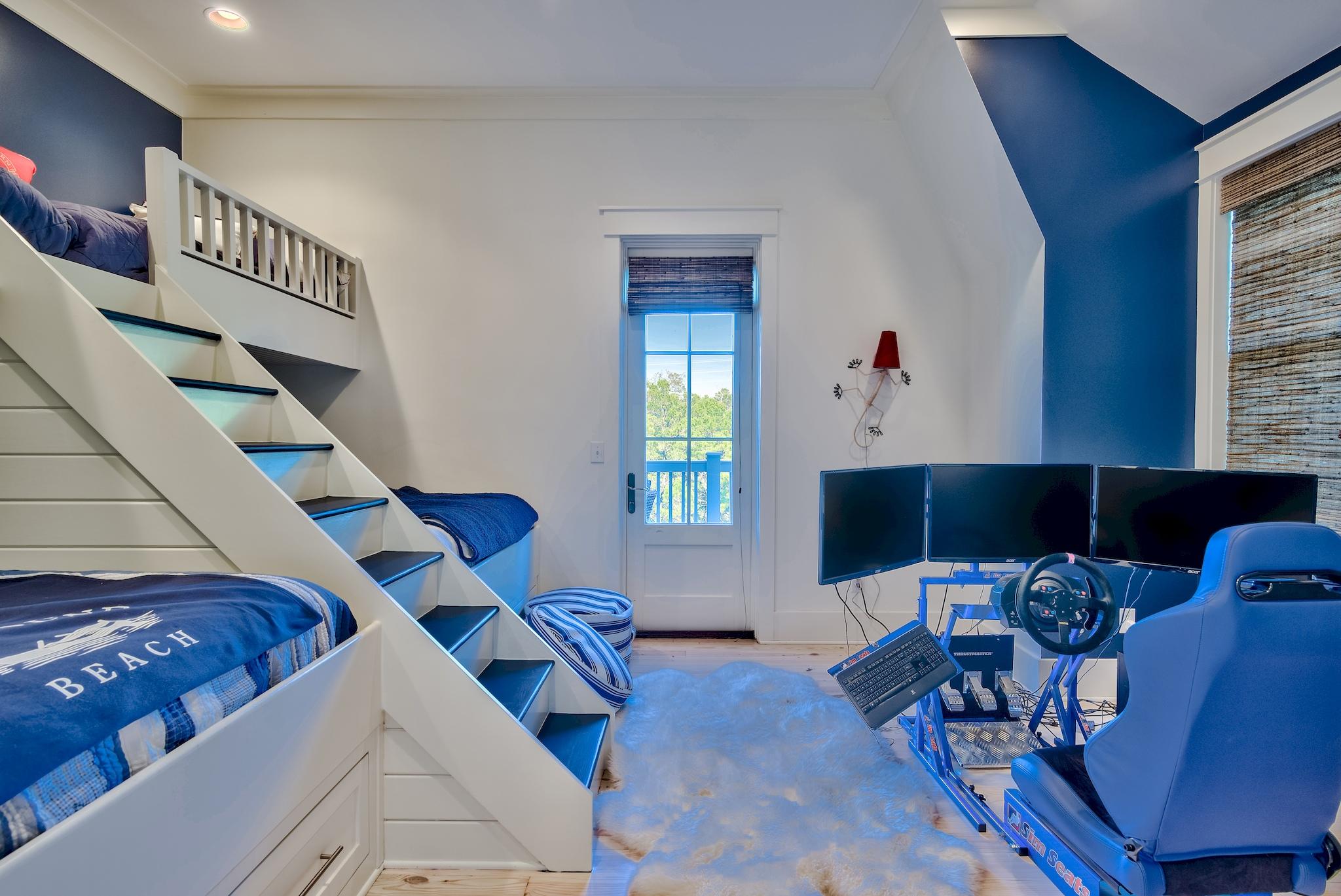 WATERSOUND BEACH - Residential