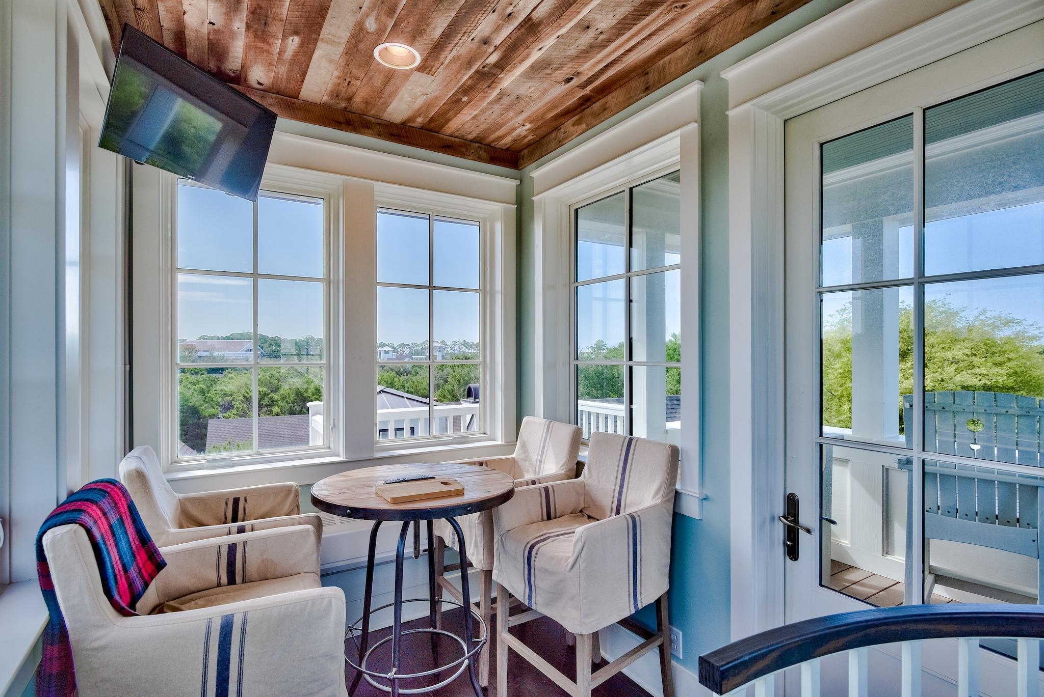 WATERSOUND BEACH - Residential