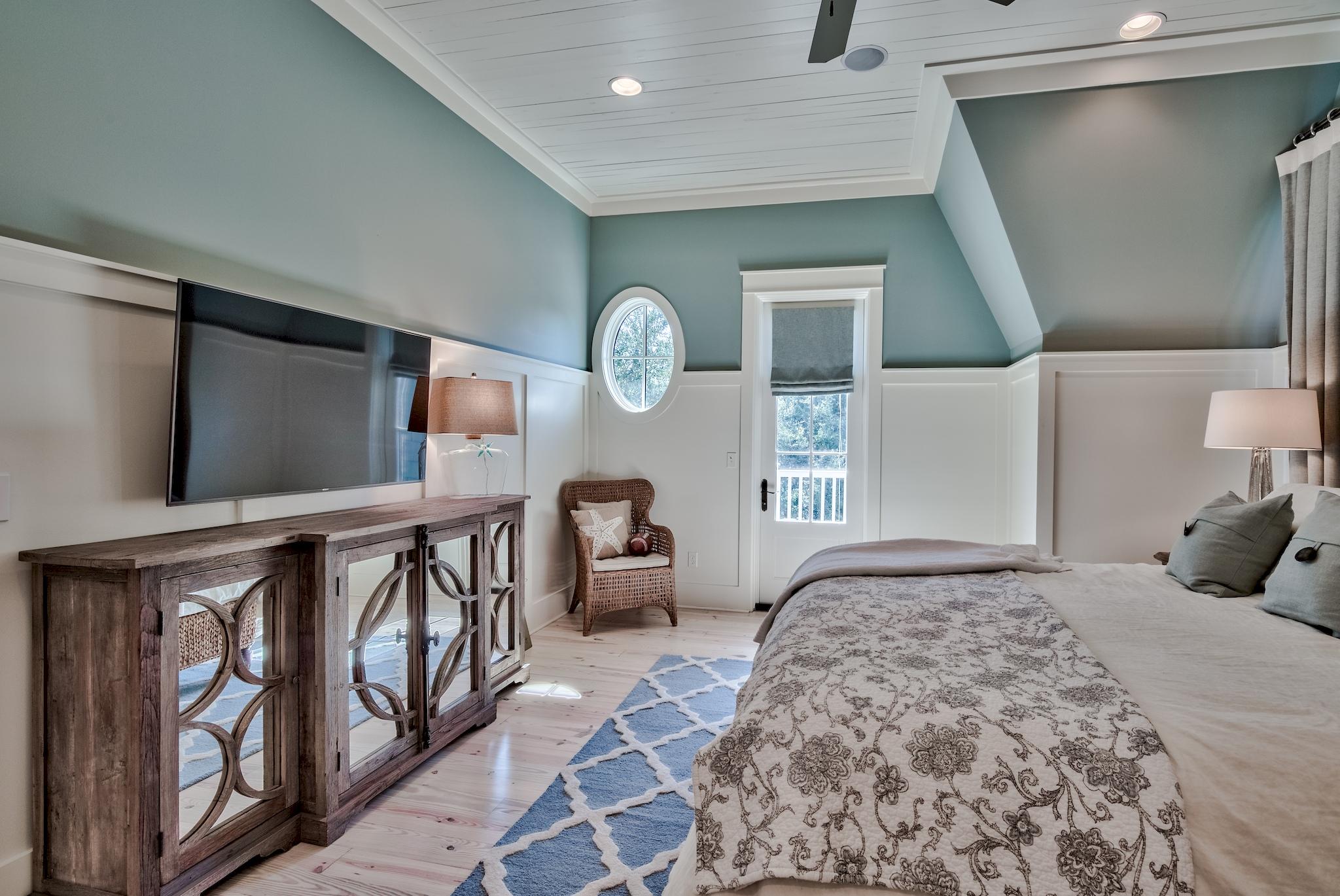 WATERSOUND BEACH - Residential