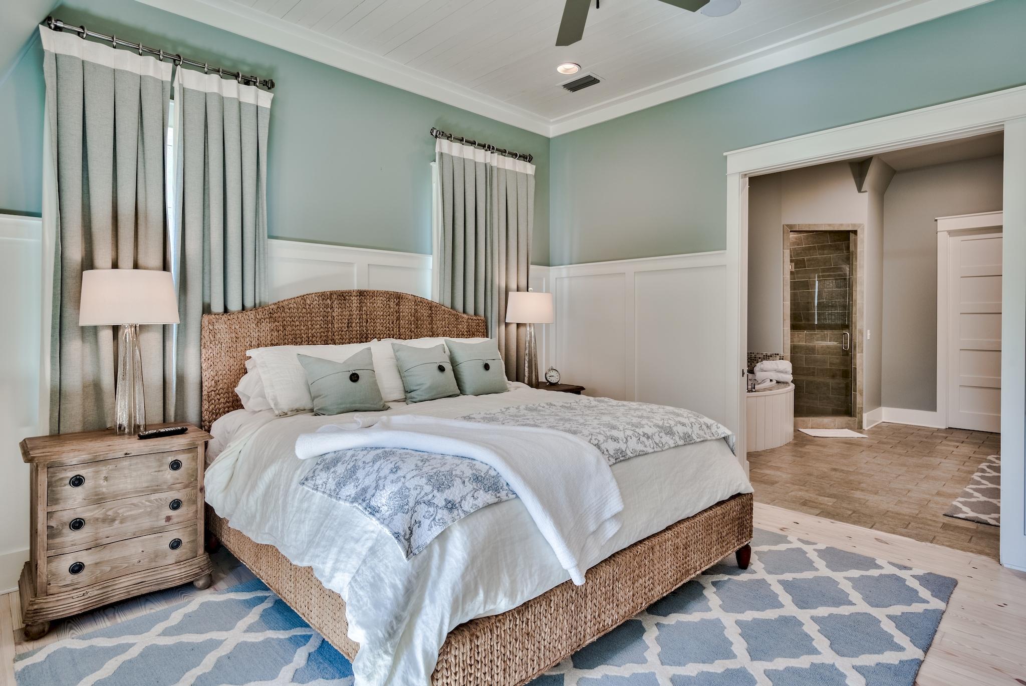 WATERSOUND BEACH - Residential