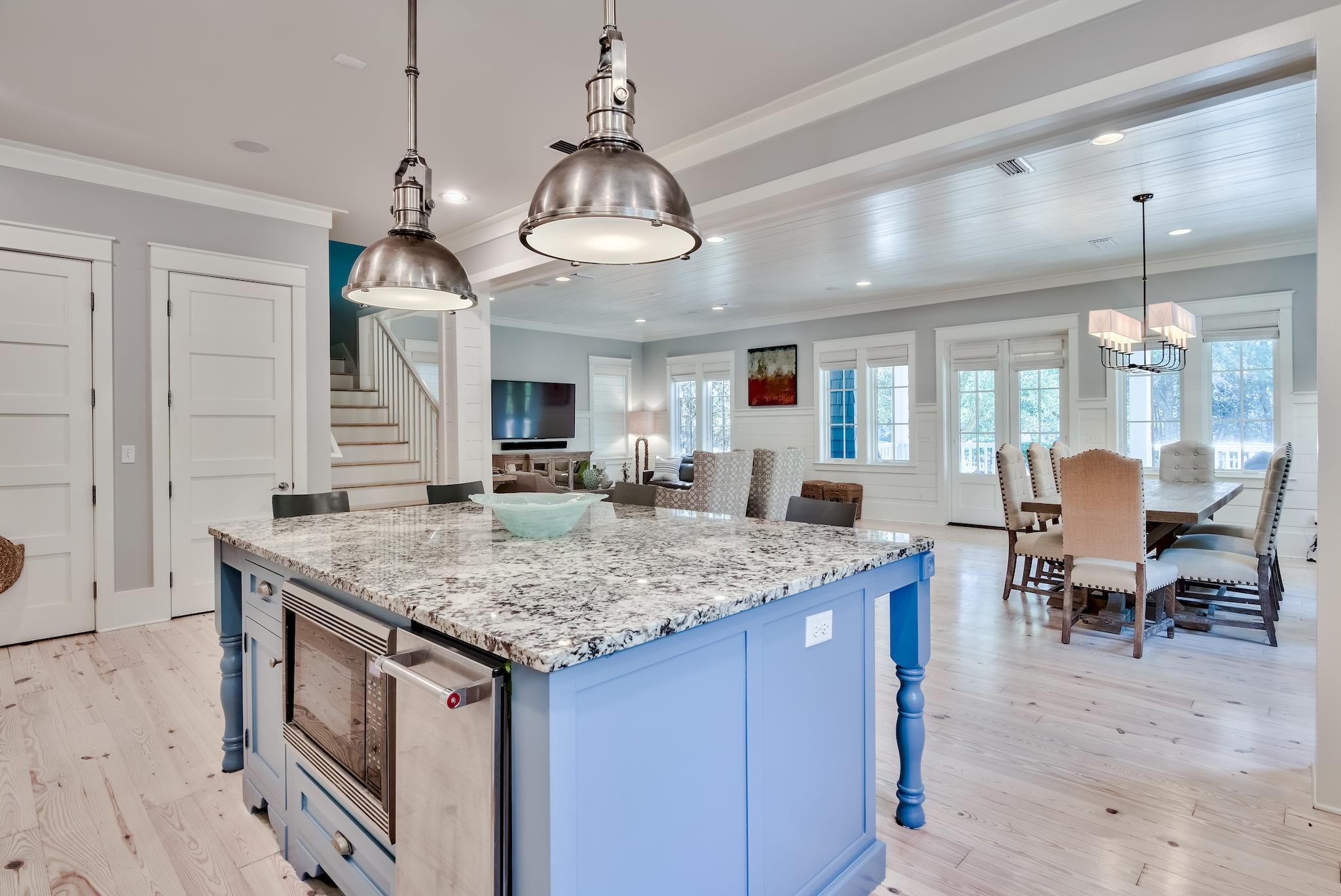 WATERSOUND BEACH - Residential