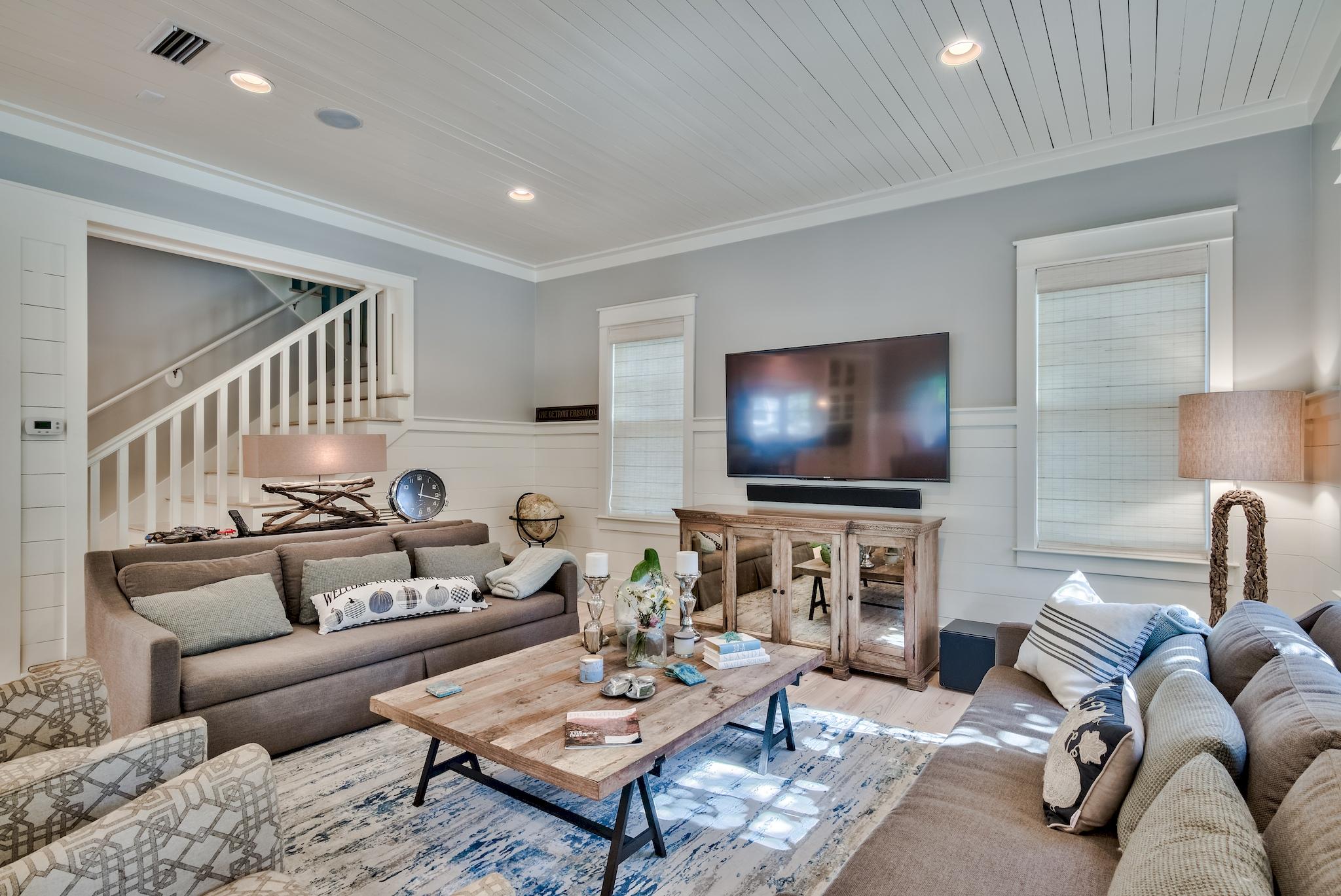 WATERSOUND BEACH - Residential