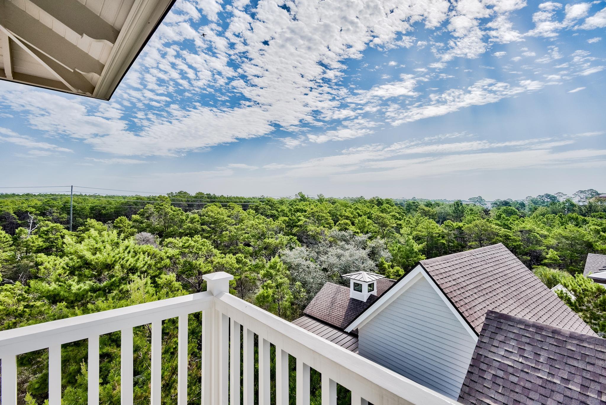 WATERSOUND BEACH - Residential