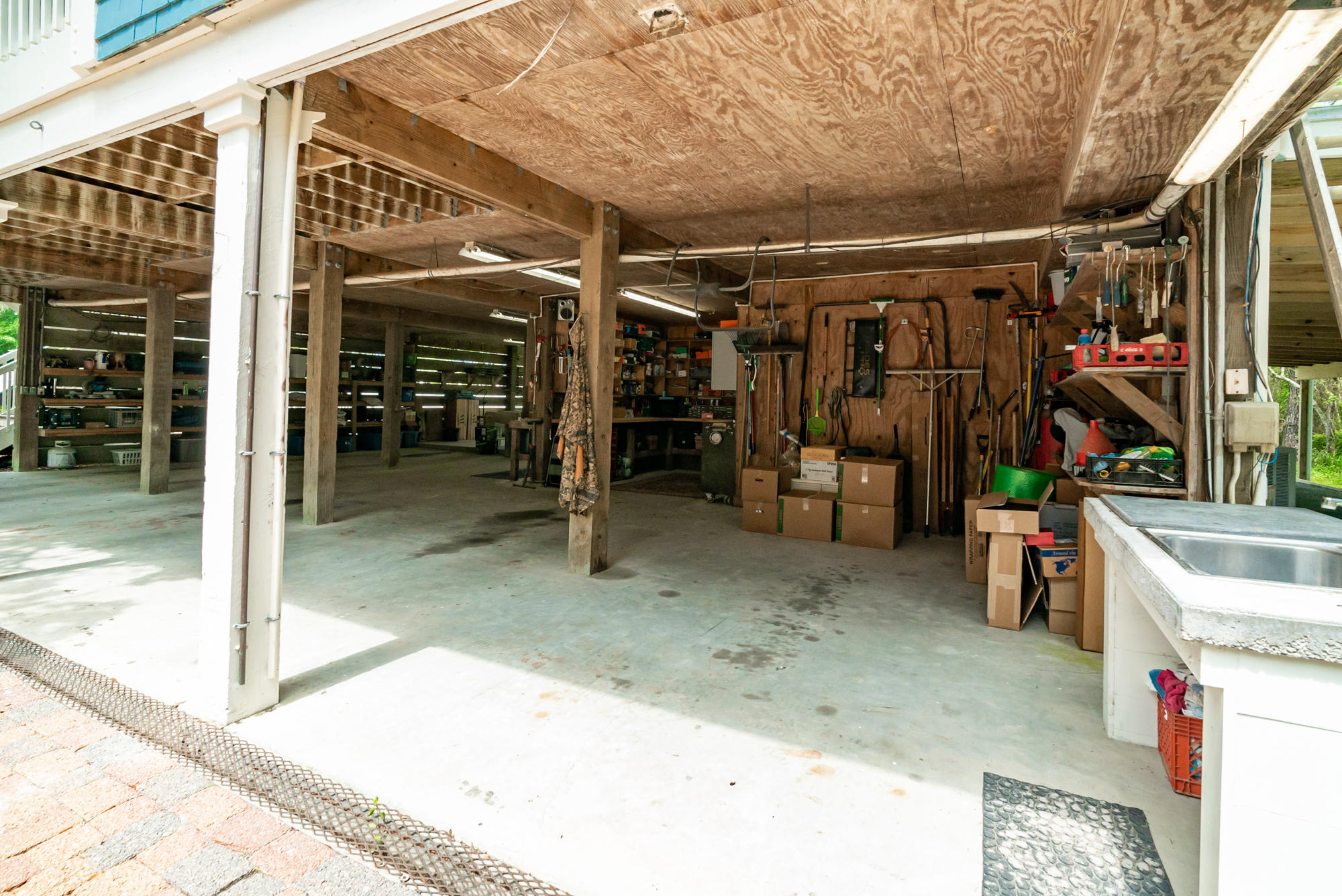 EDEN ESTATES UNREC - Residential