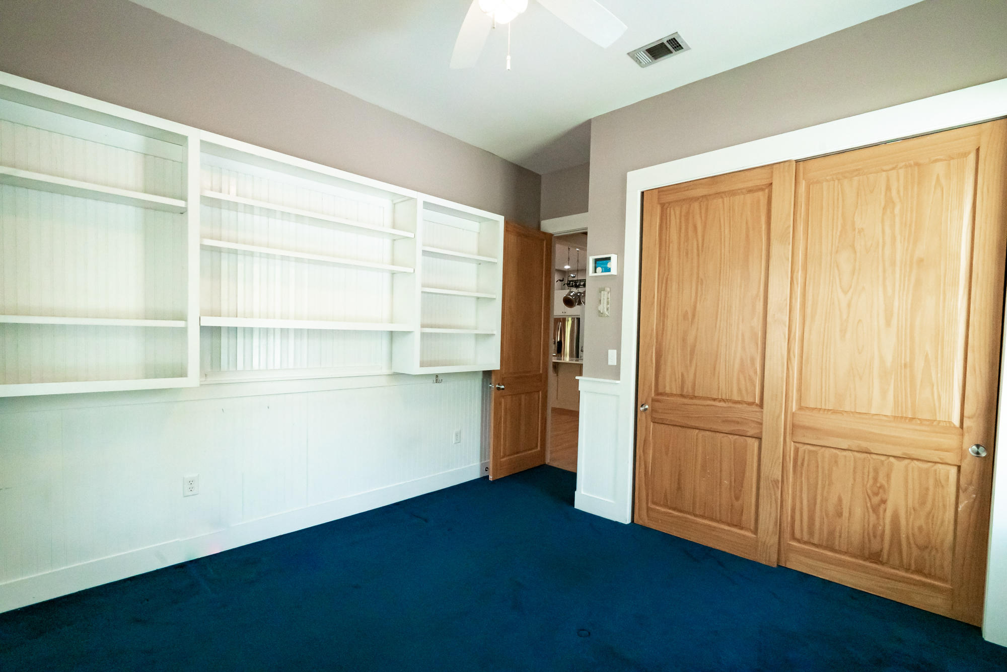 EDEN ESTATES UNREC - Residential