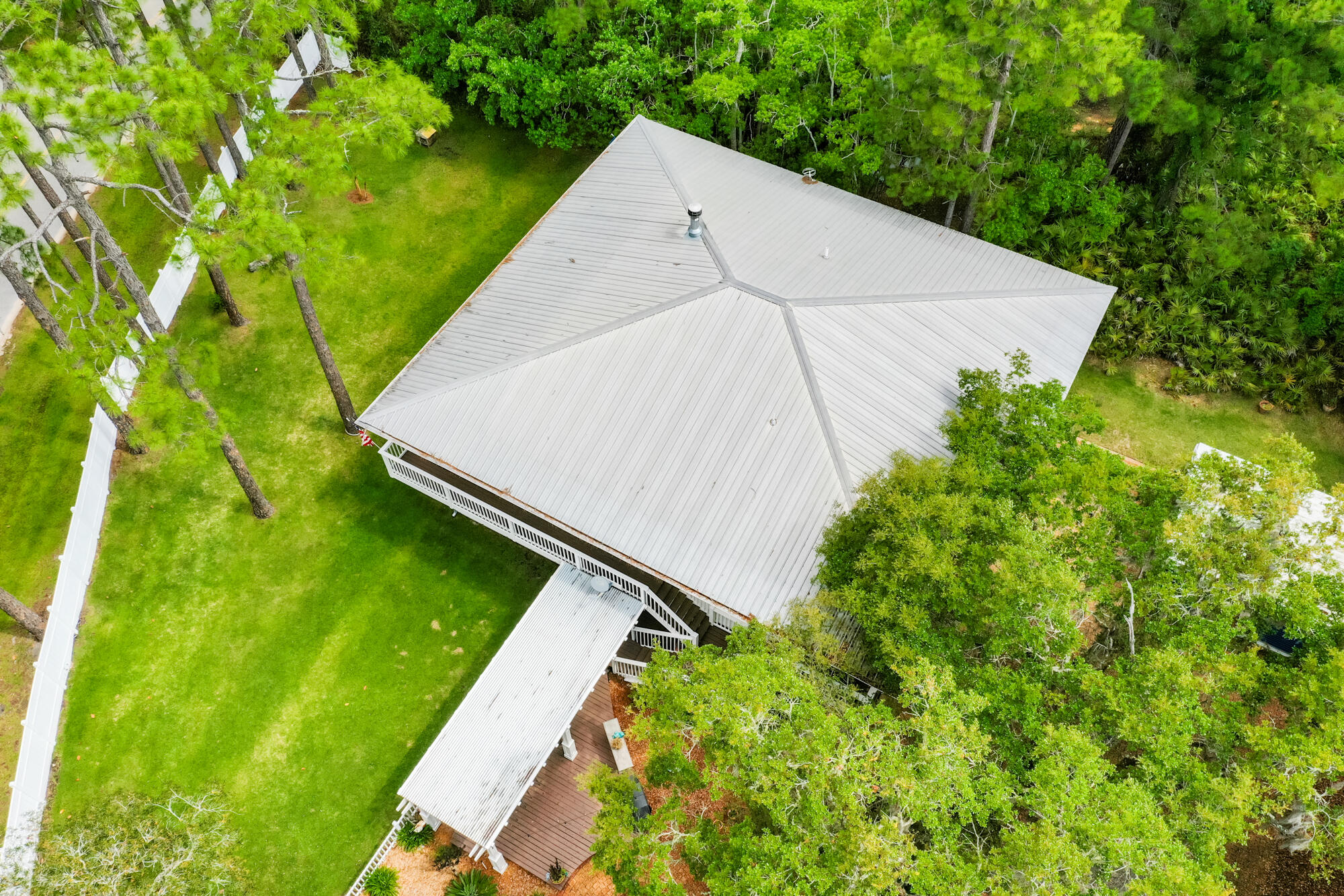 EDEN ESTATES UNREC - Residential