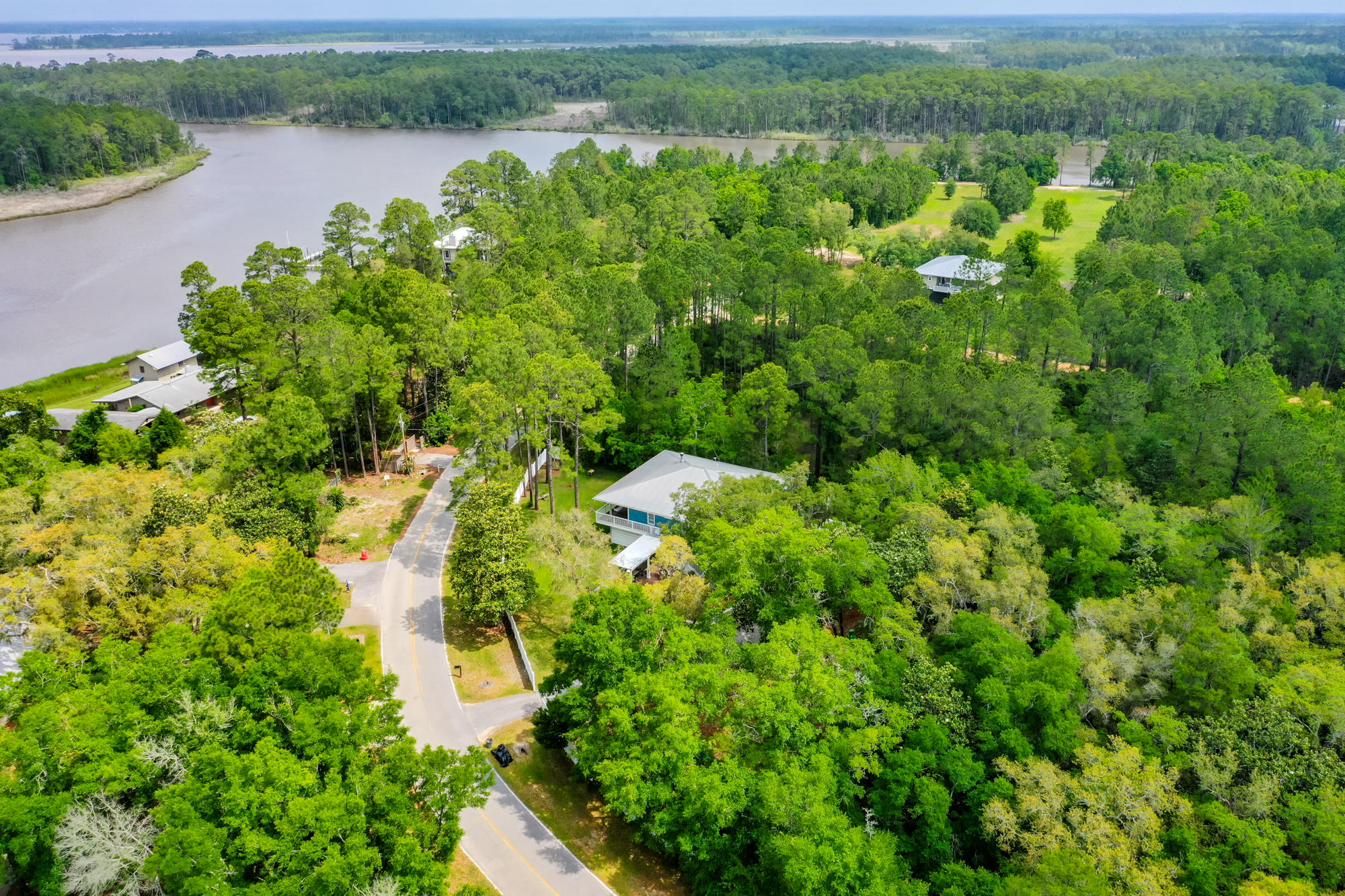 EDEN ESTATES UNREC - Residential