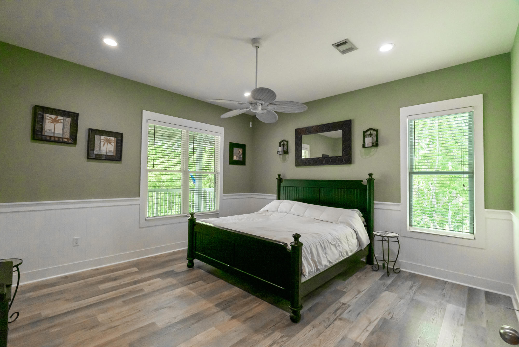 EDEN ESTATES UNREC - Residential