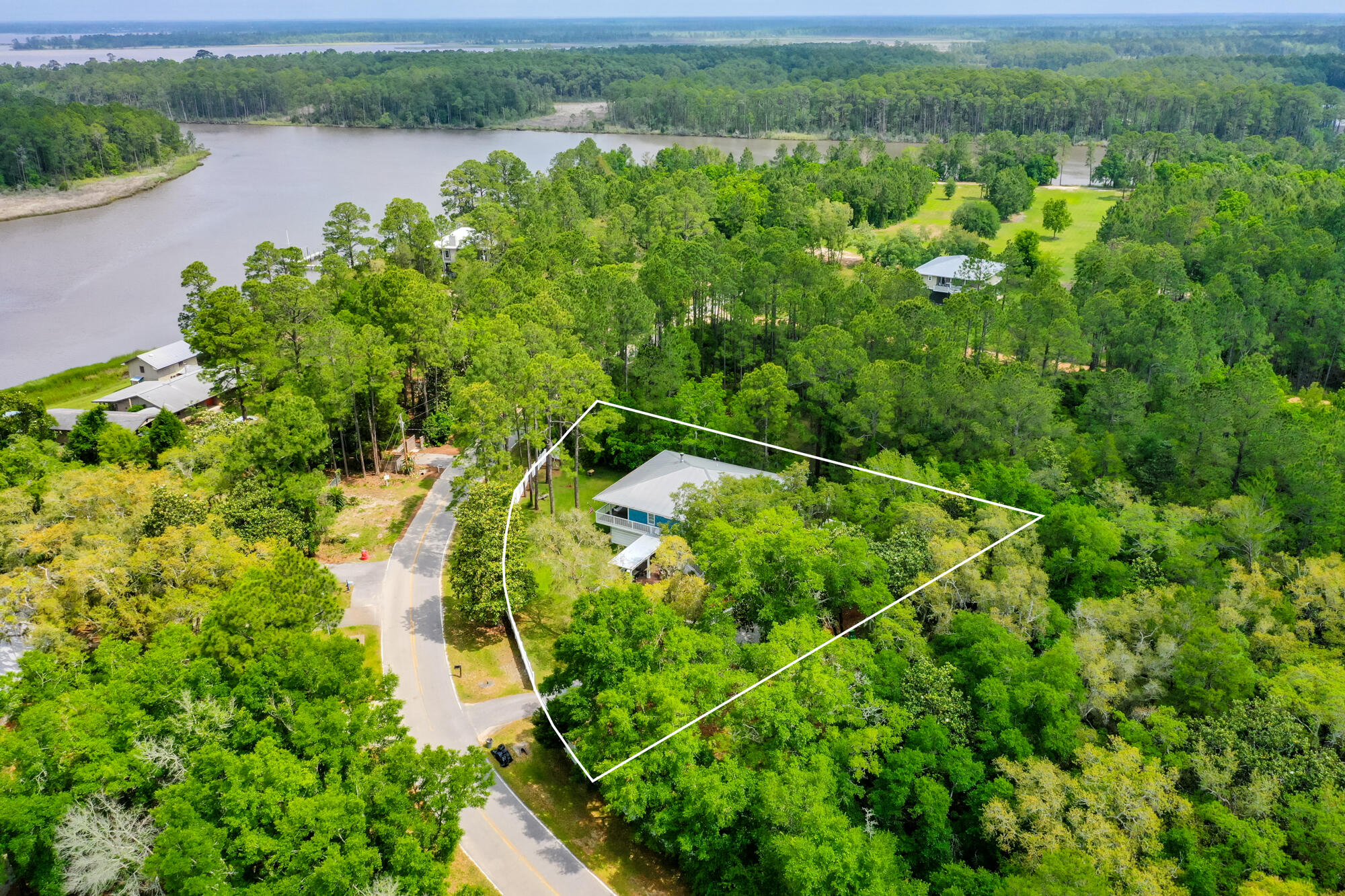 EDEN ESTATES UNREC - Residential