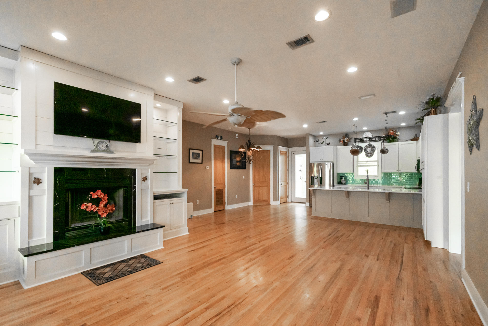 EDEN ESTATES UNREC - Residential