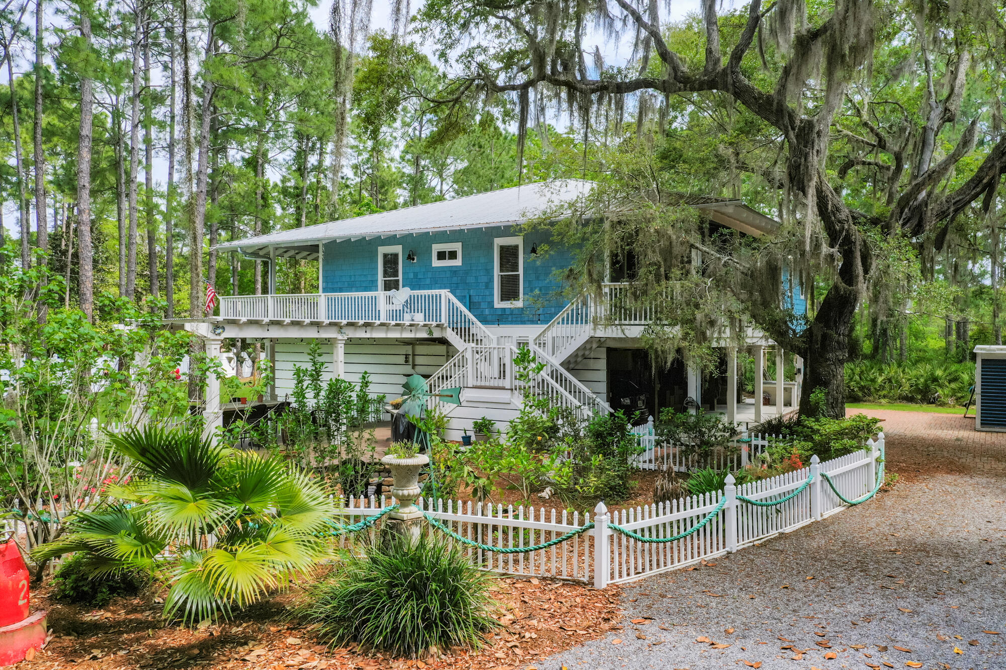 EDEN ESTATES UNREC - Residential