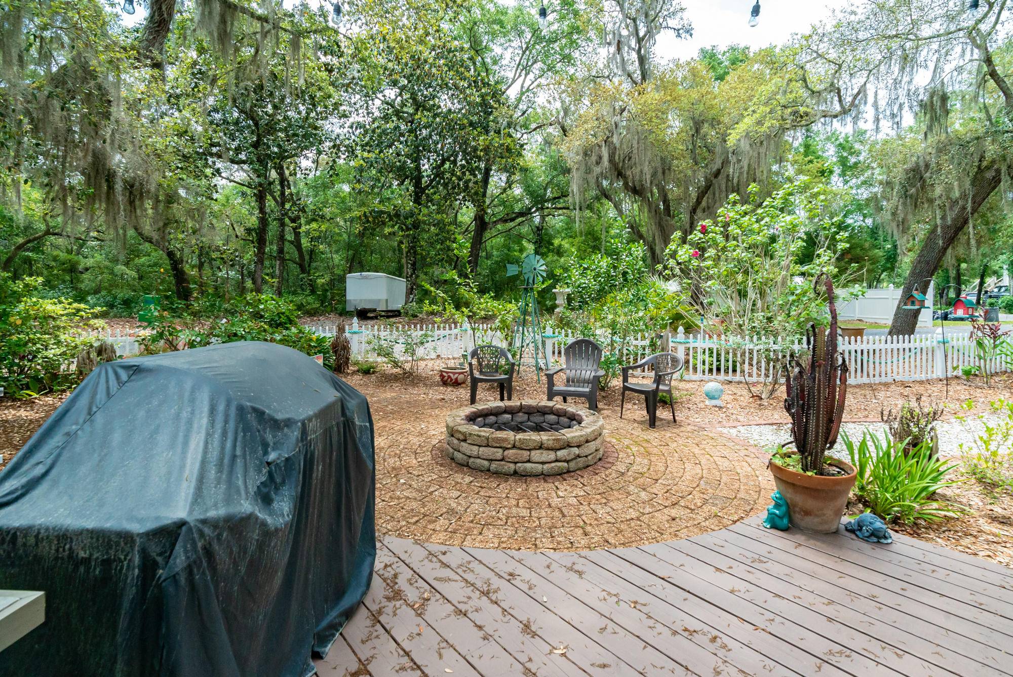 EDEN ESTATES UNREC - Residential