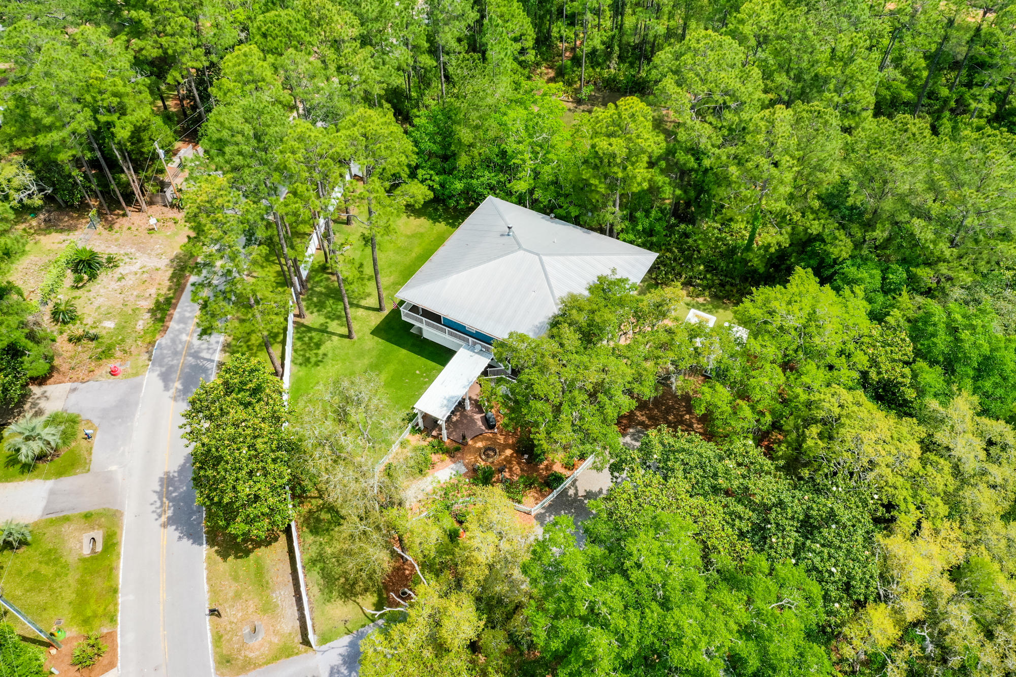 EDEN ESTATES UNREC - Residential