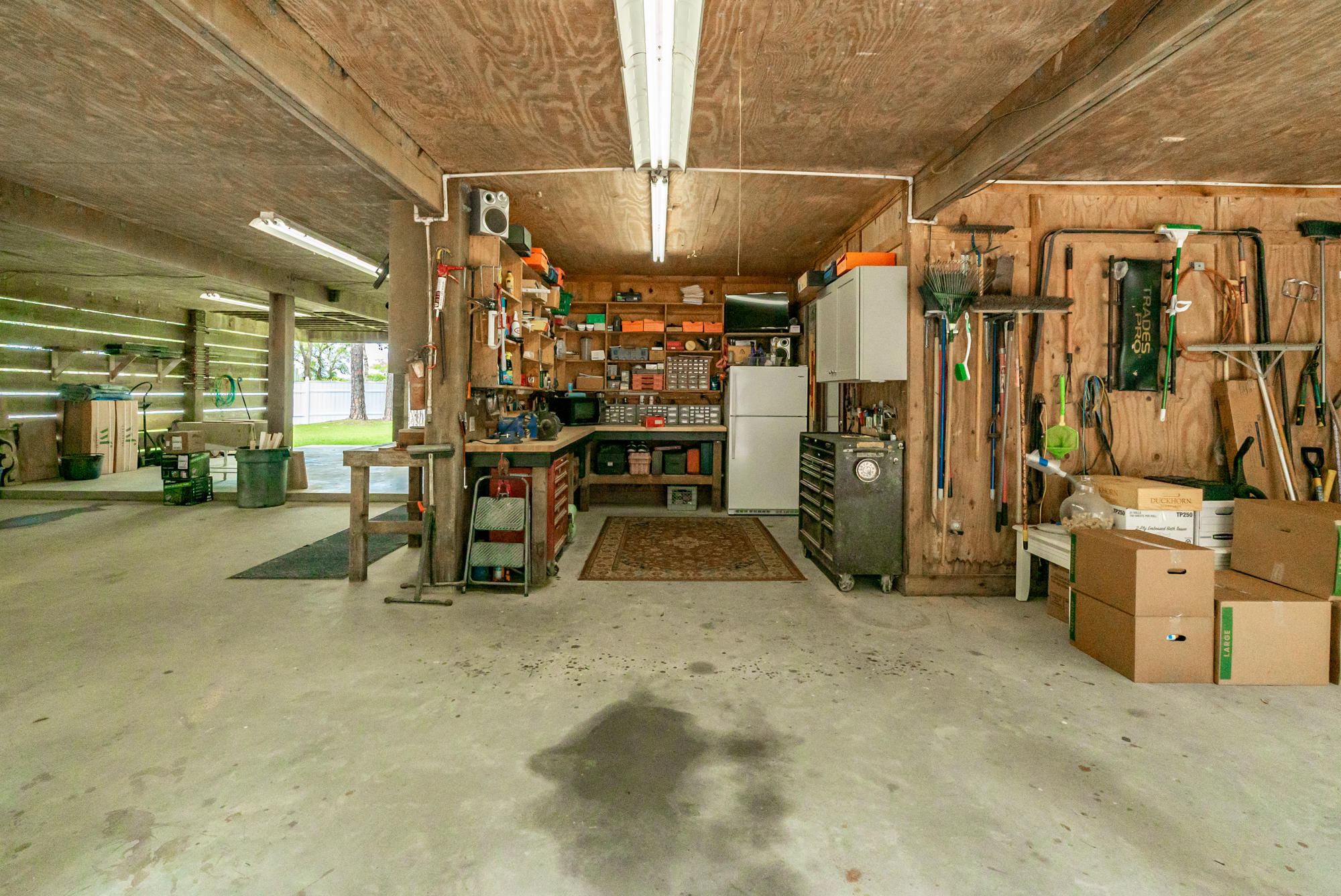 EDEN ESTATES UNREC - Residential