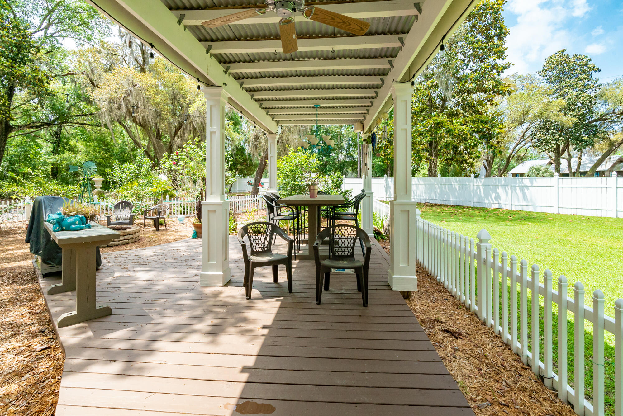 EDEN ESTATES UNREC - Residential