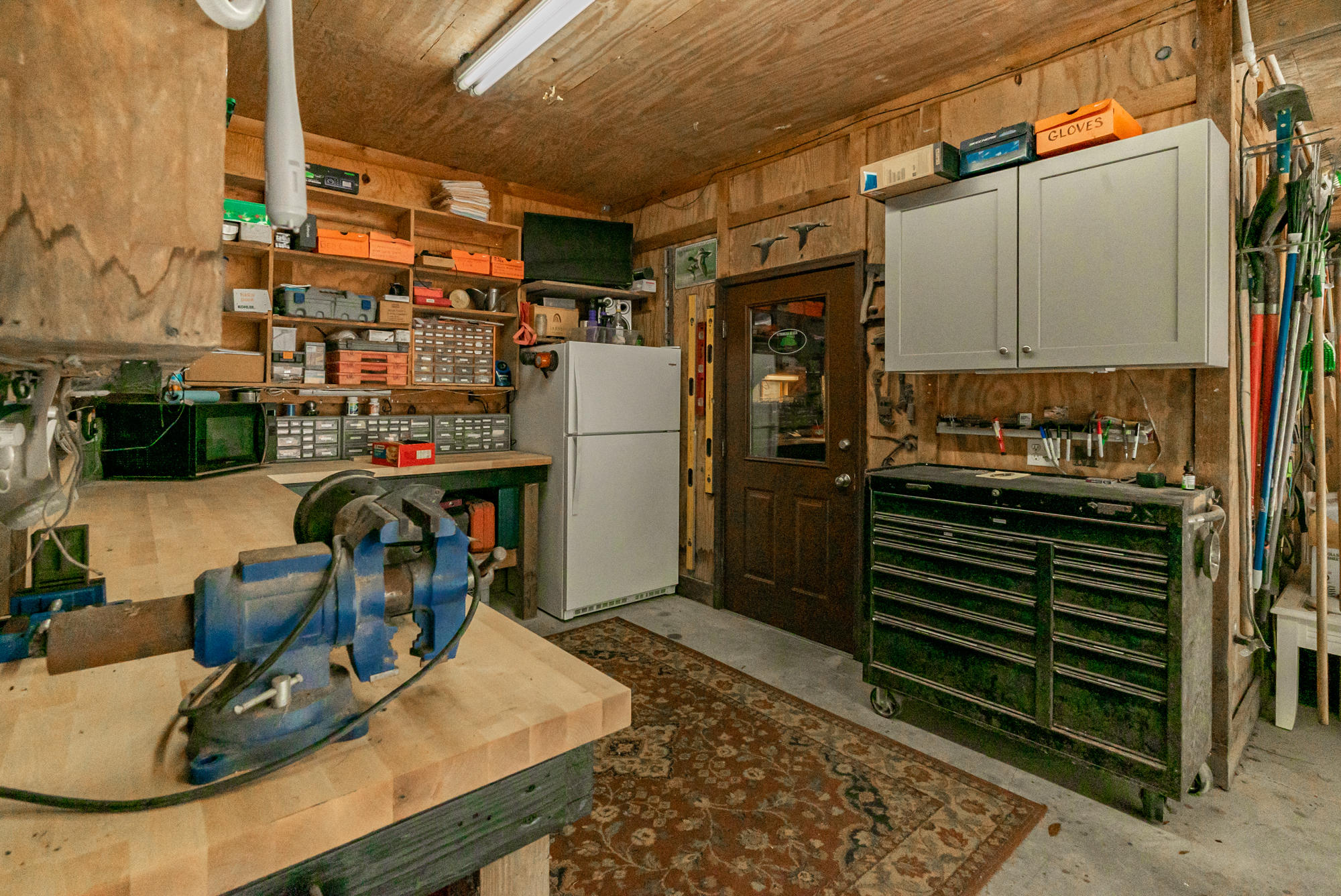 EDEN ESTATES UNREC - Residential