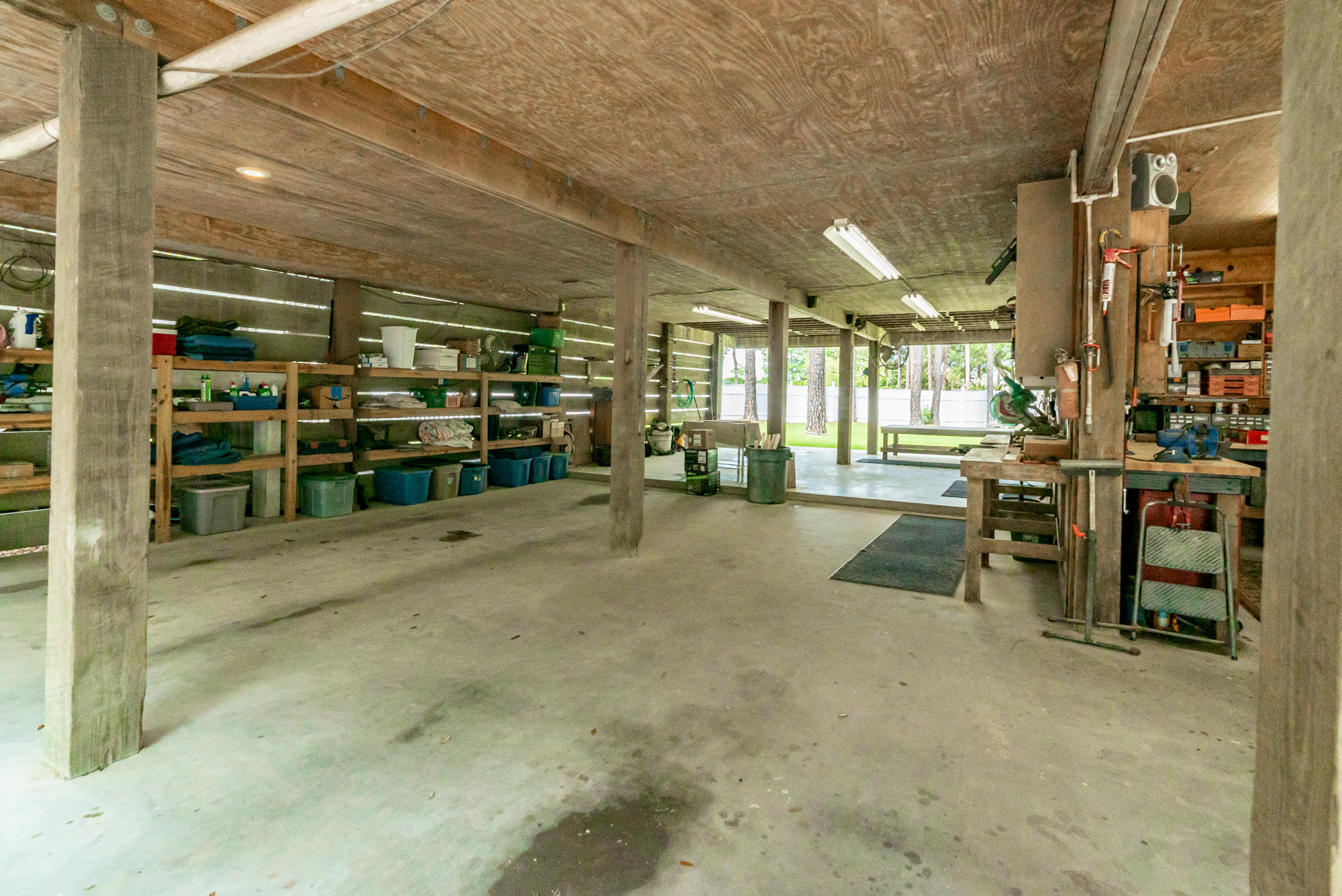 EDEN ESTATES UNREC - Residential