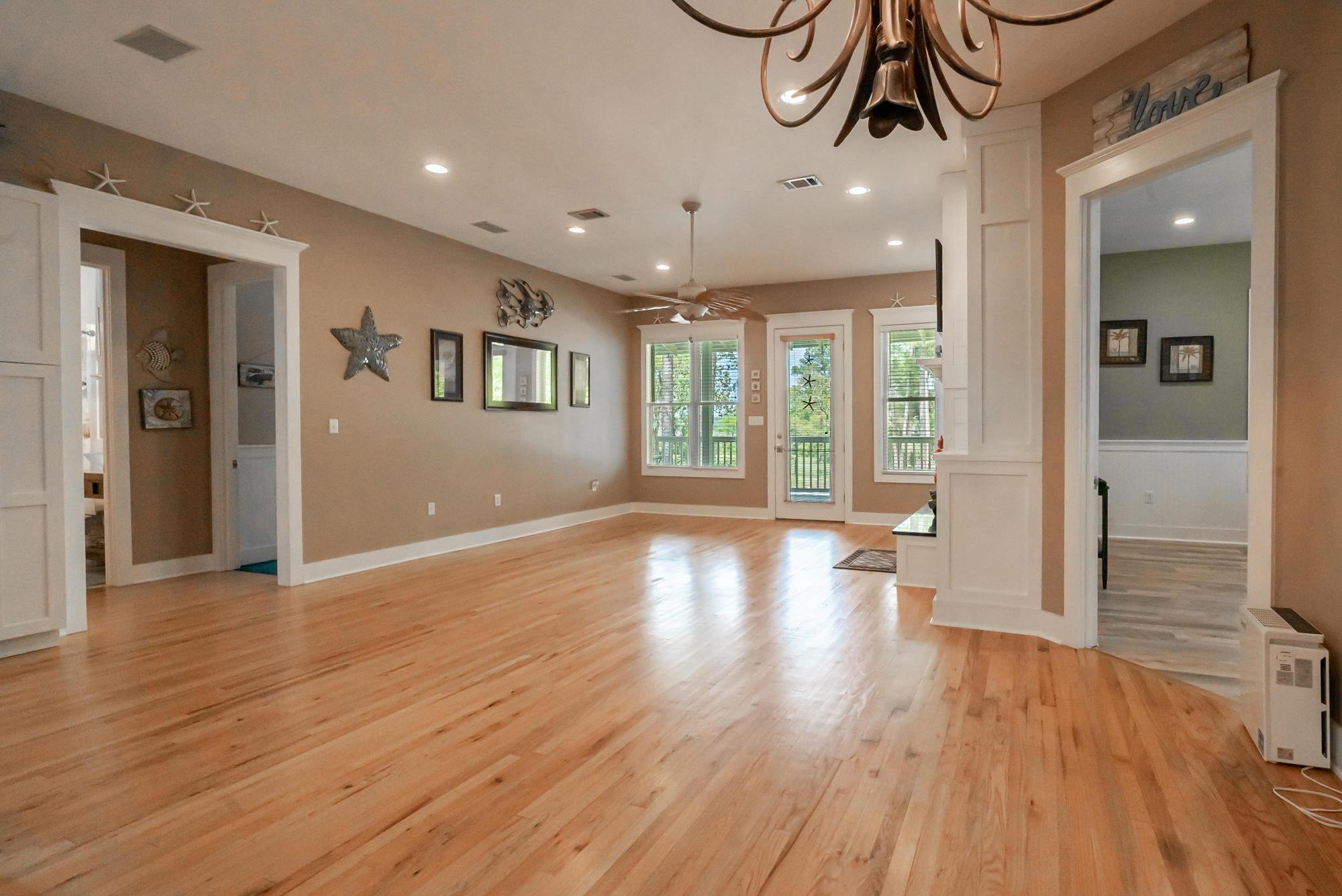 EDEN ESTATES UNREC - Residential