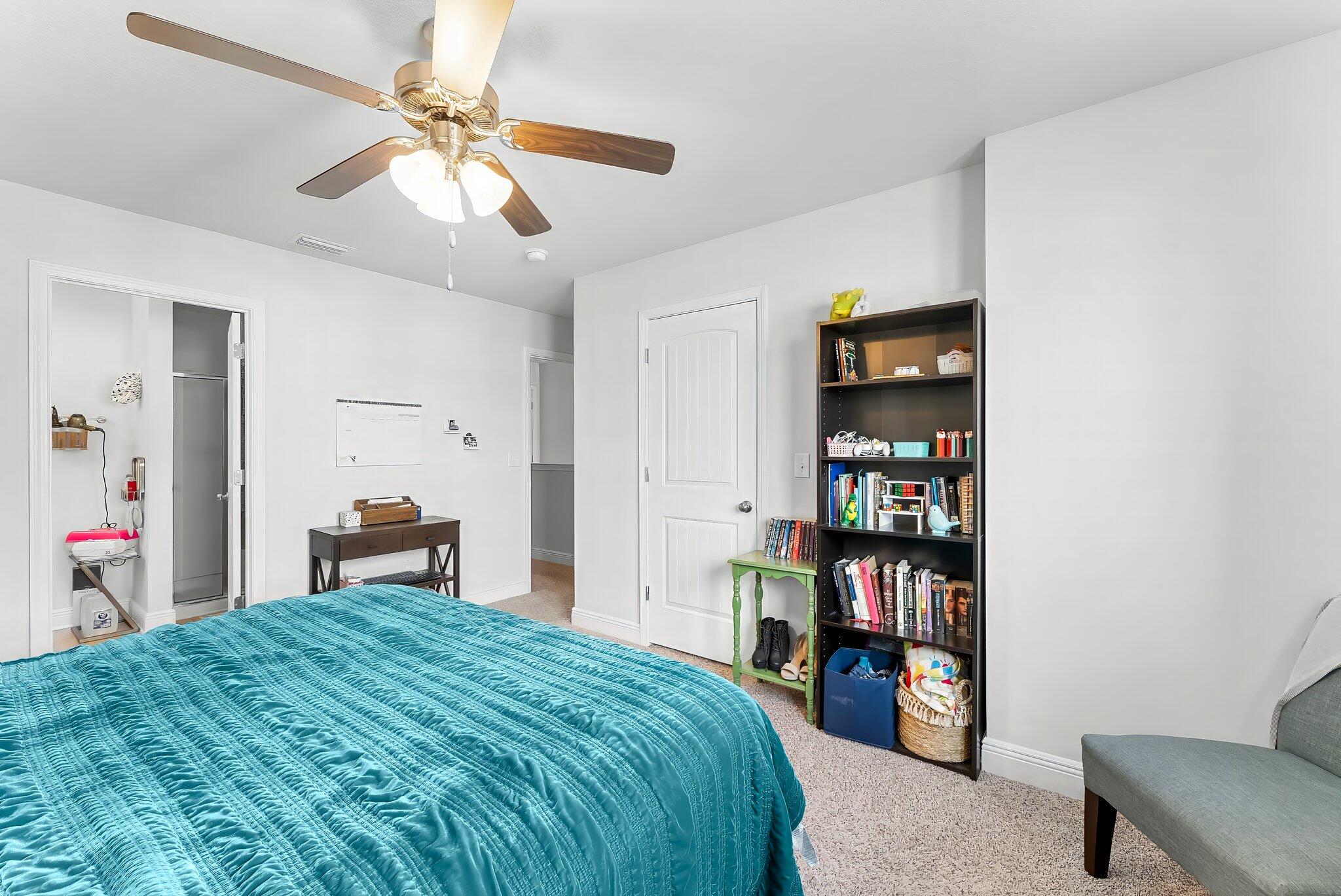 Hathaway Townhomes - Residential