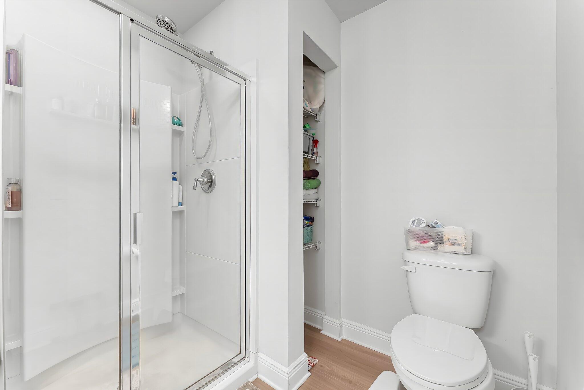Hathaway Townhomes - Residential