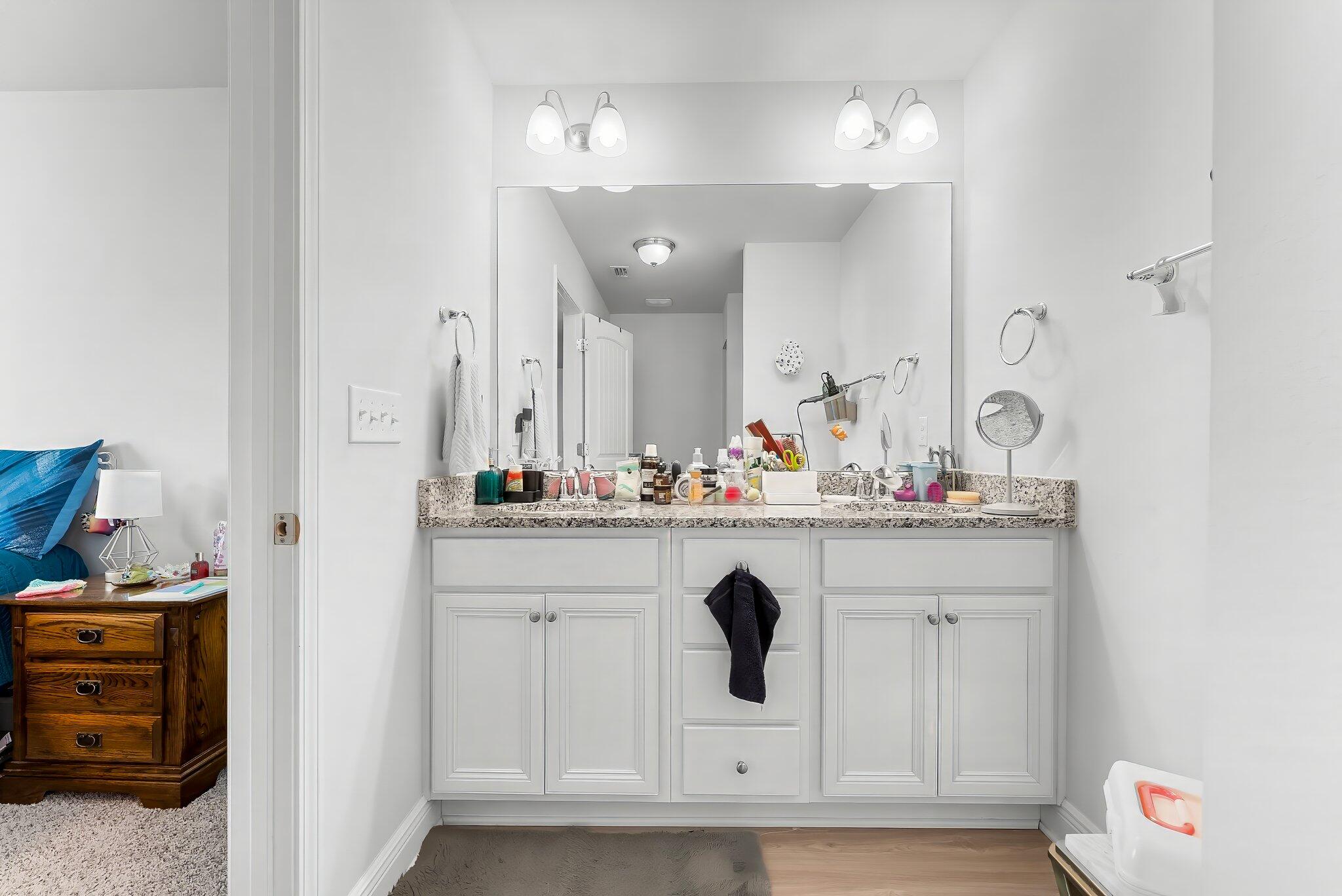Hathaway Townhomes - Residential