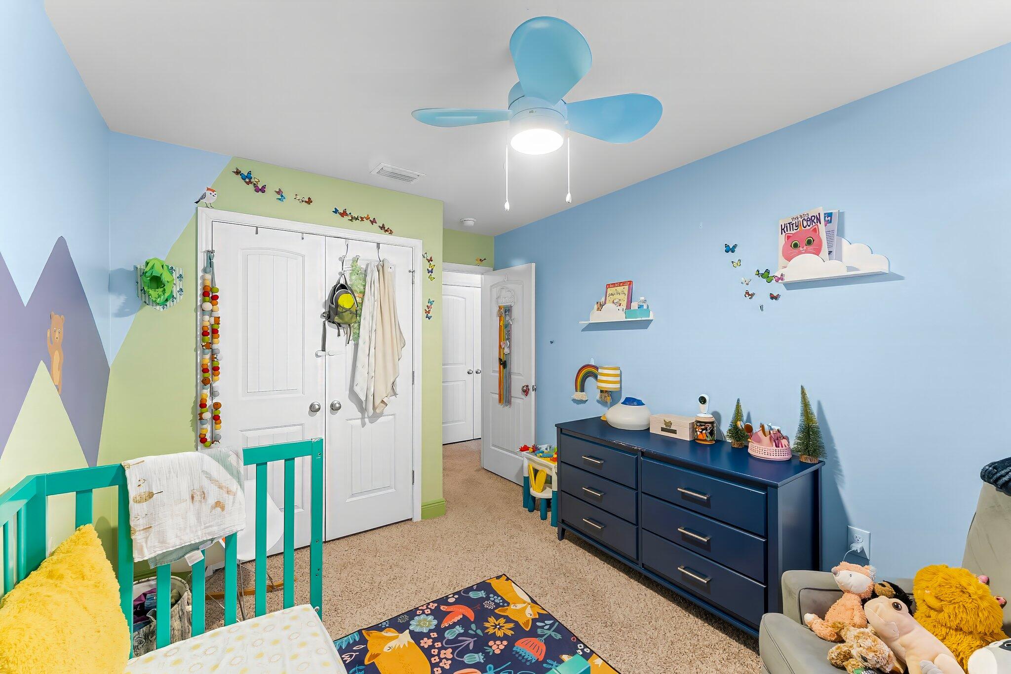 Hathaway Townhomes - Residential