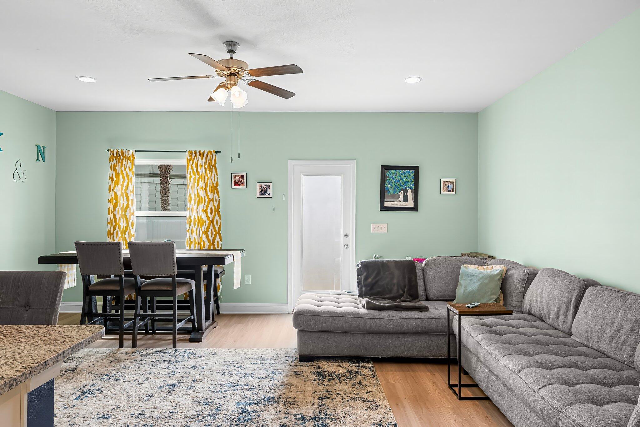 Hathaway Townhomes - Residential