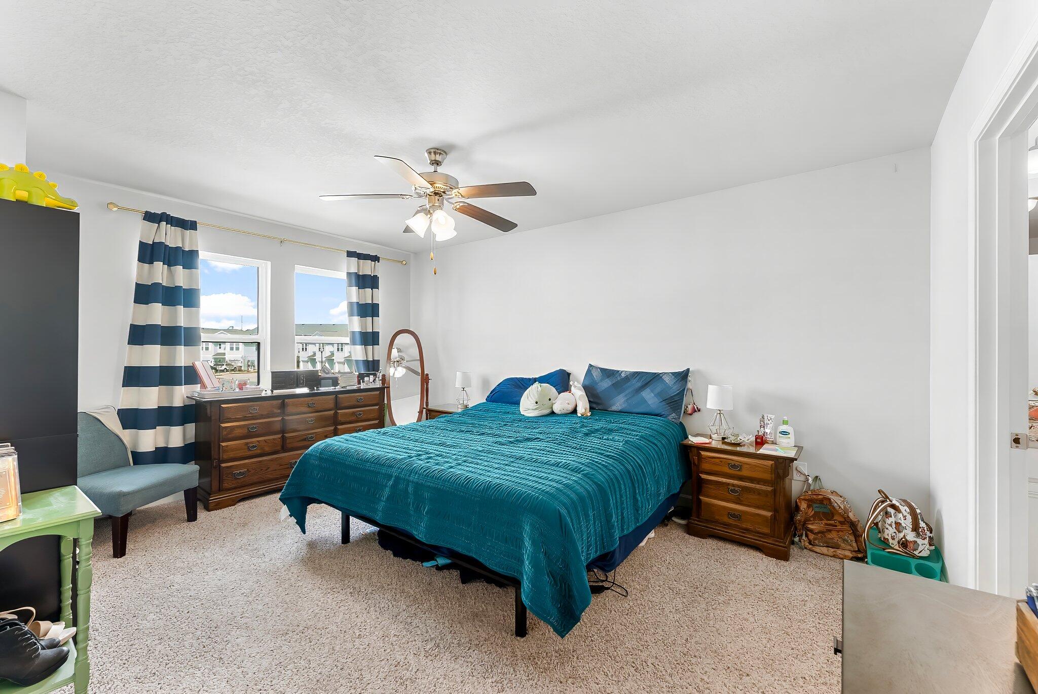 Hathaway Townhomes - Residential