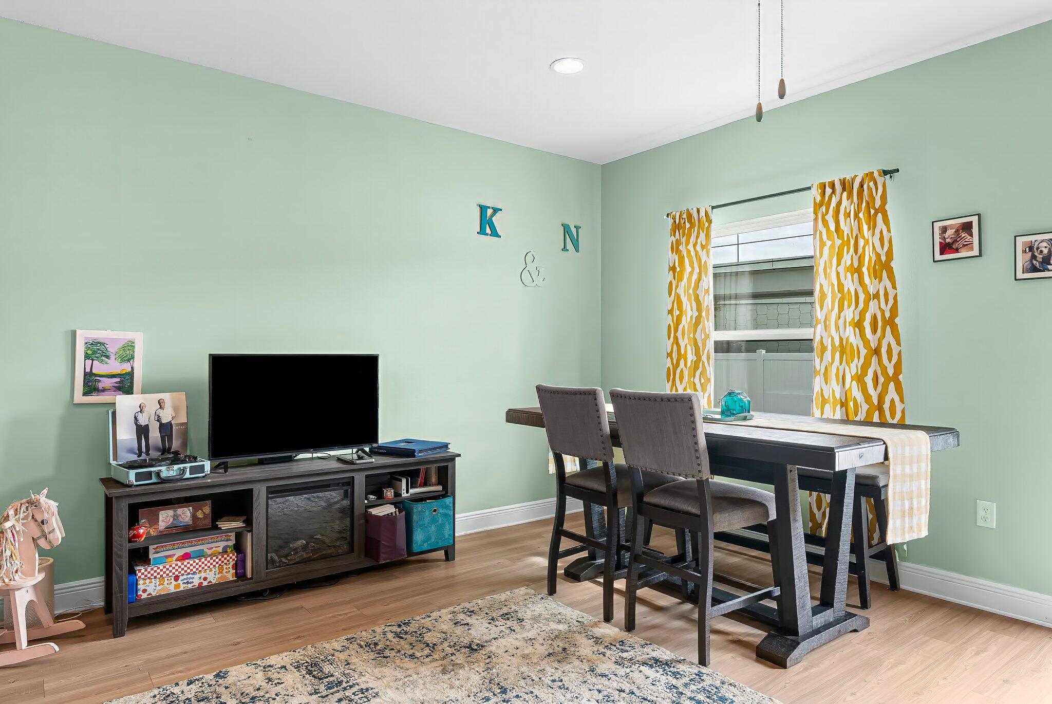 Hathaway Townhomes - Residential