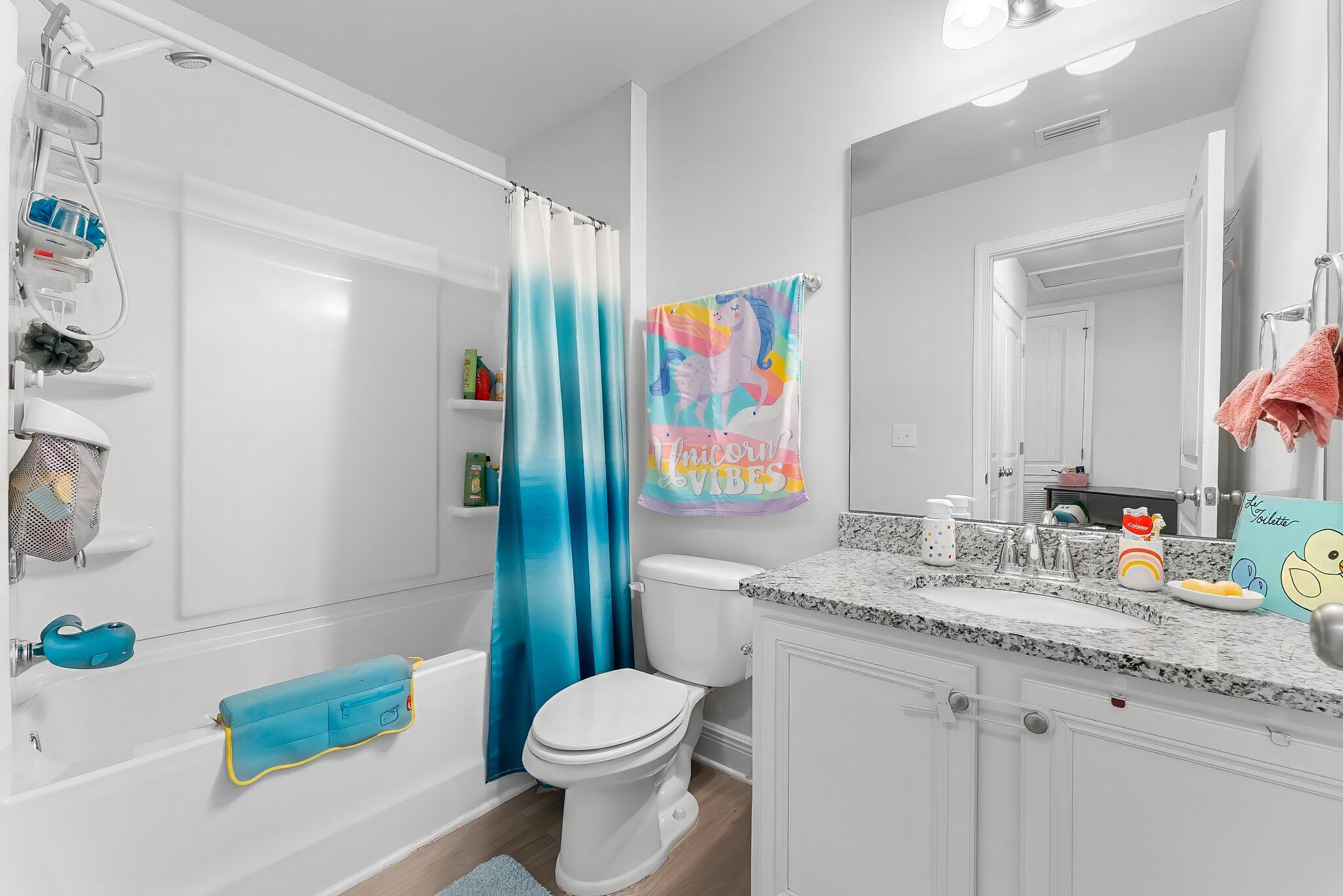 Hathaway Townhomes - Residential