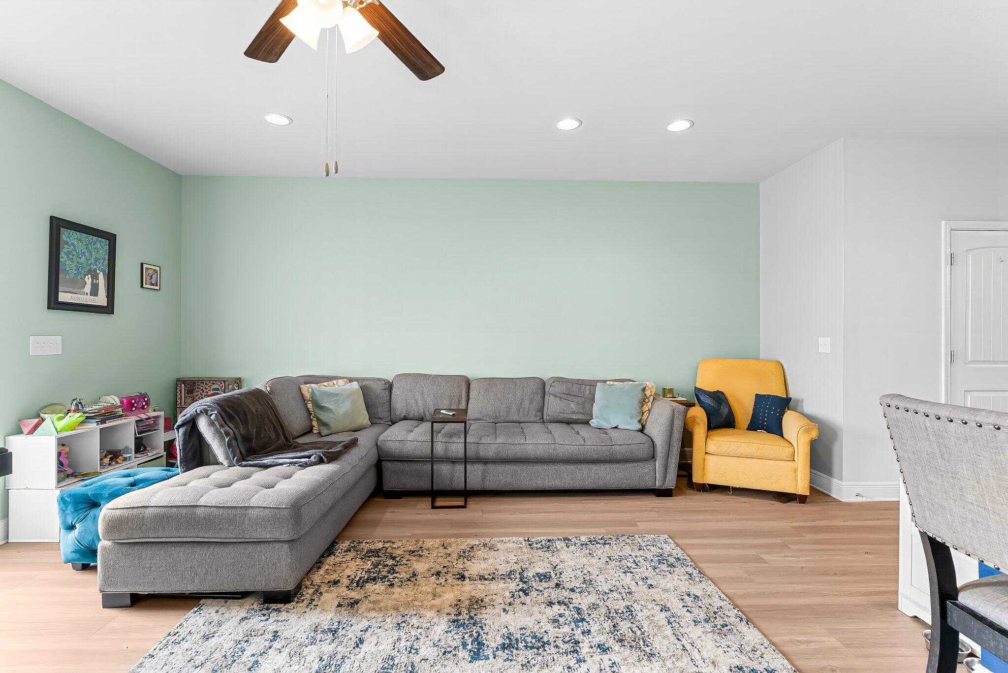 Hathaway Townhomes - Residential