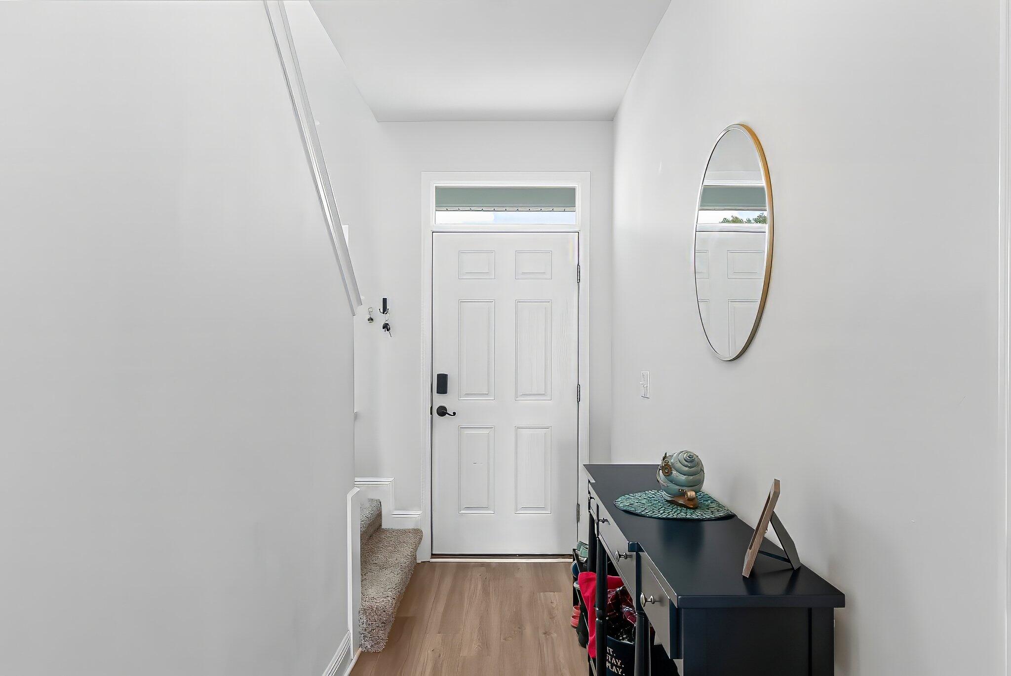 Hathaway Townhomes - Residential