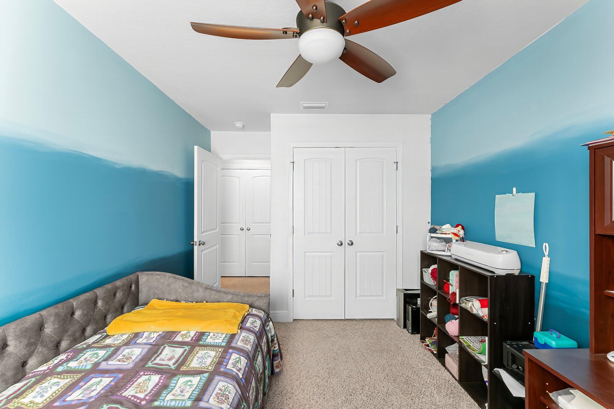 Hathaway Townhomes - Residential