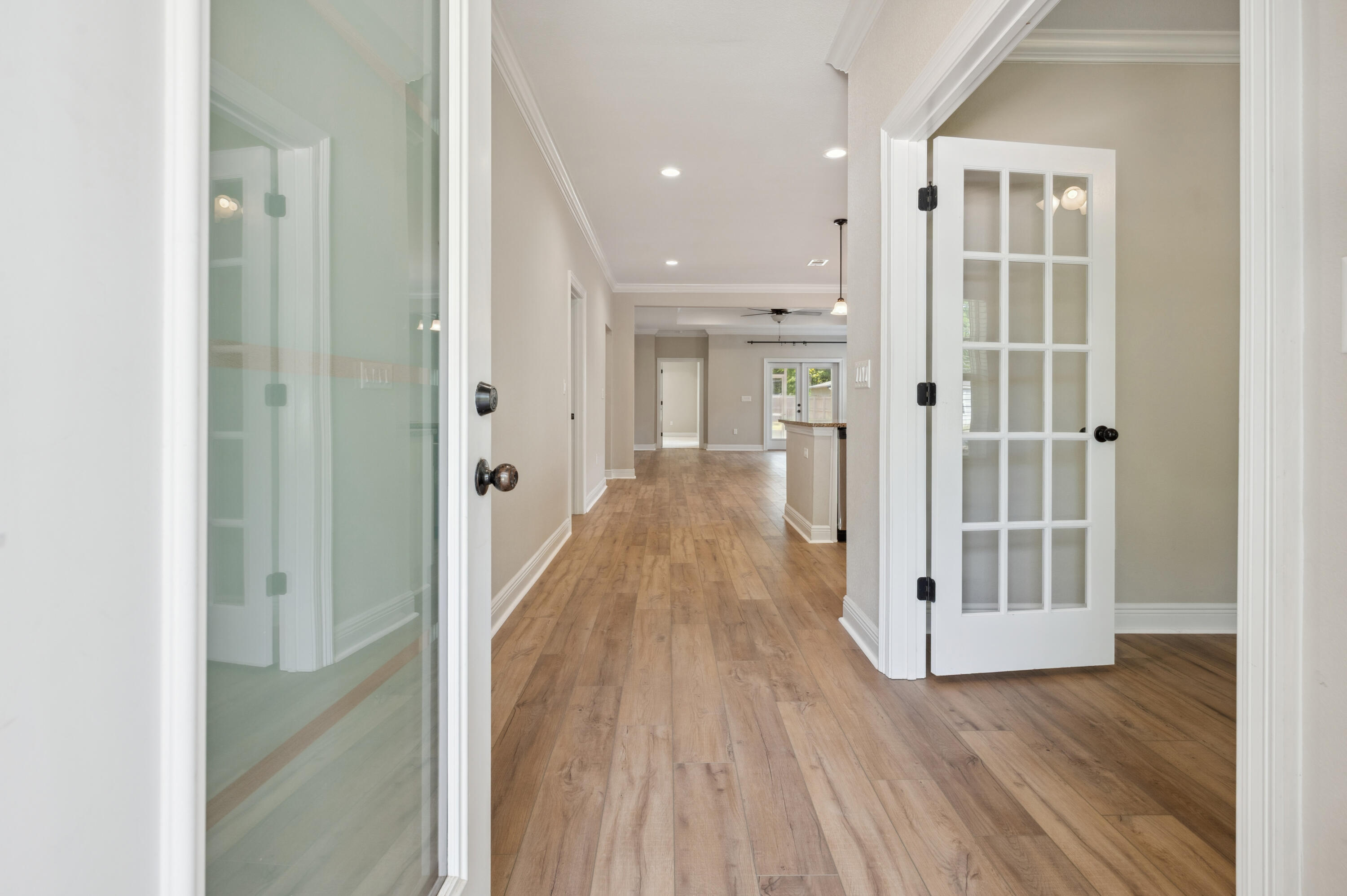 SEMINOLE S/D - Residential