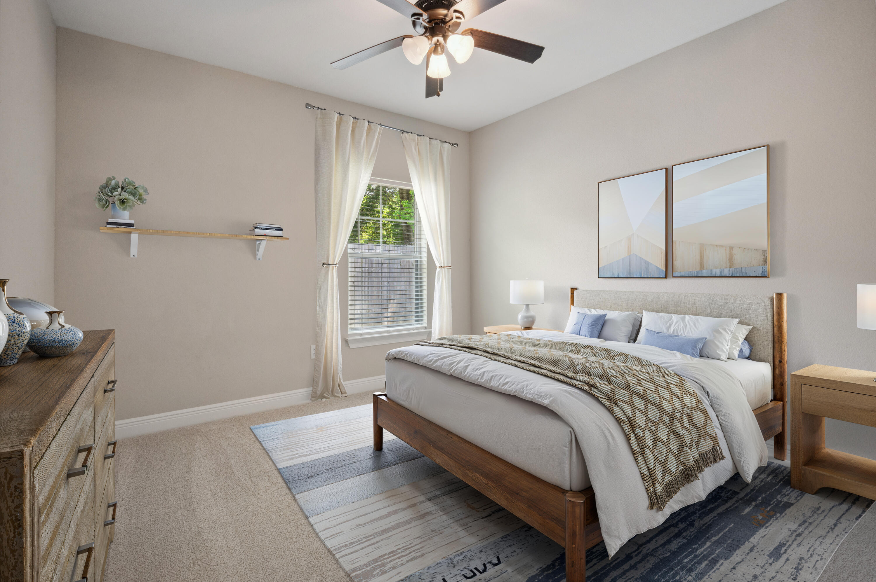 SEMINOLE S/D - Residential