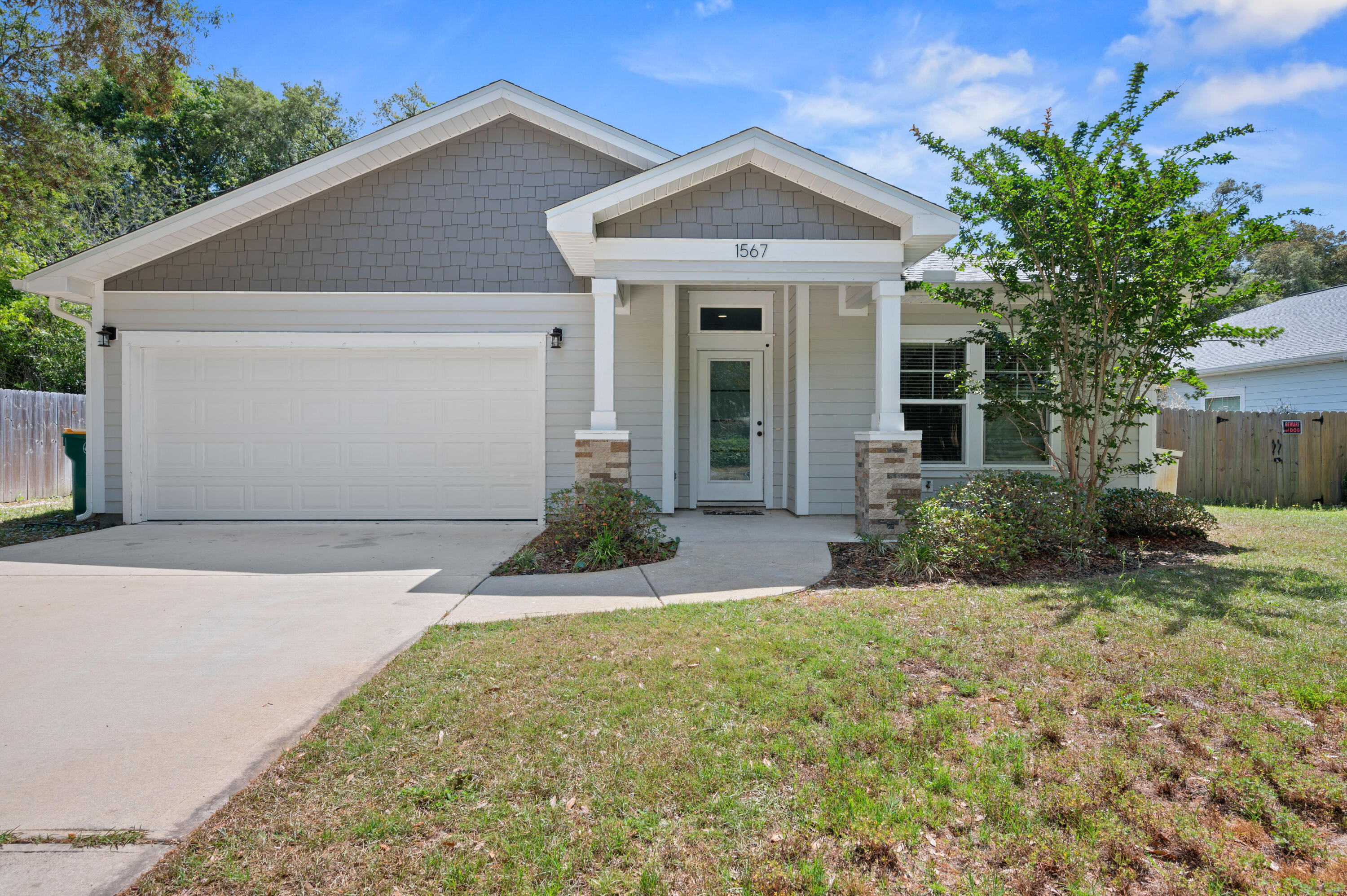 SEMINOLE S/D - Residential