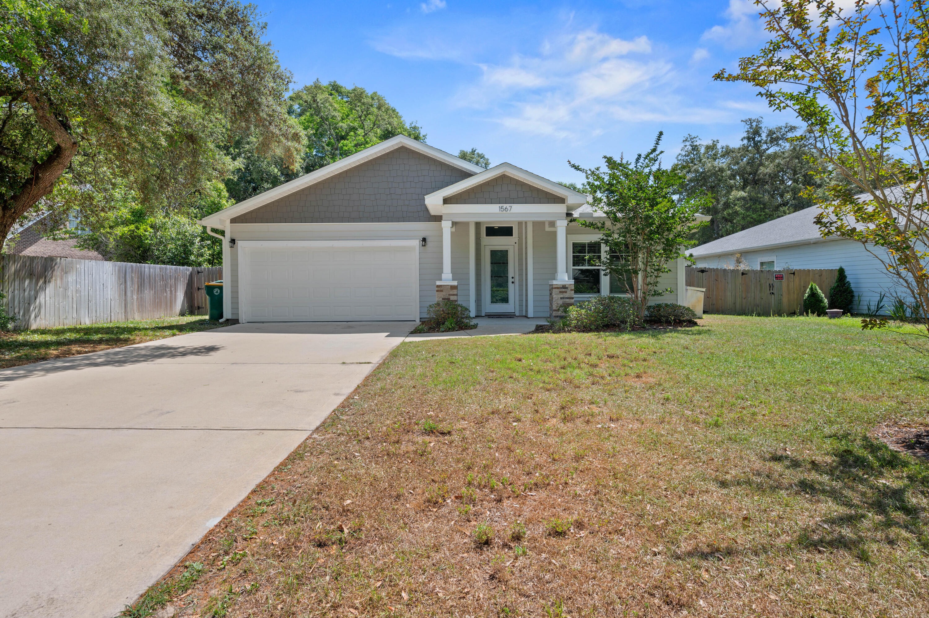 SEMINOLE S/D - Residential