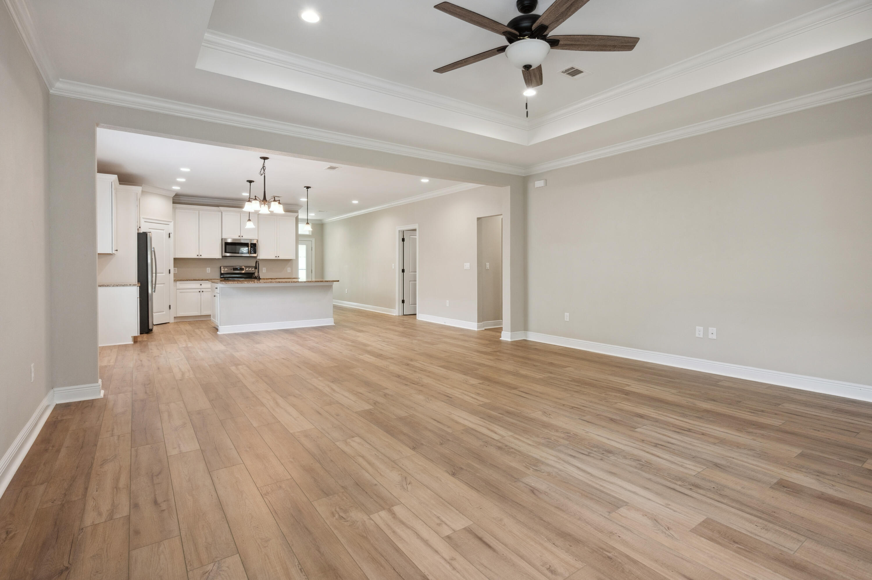 SEMINOLE S/D - Residential