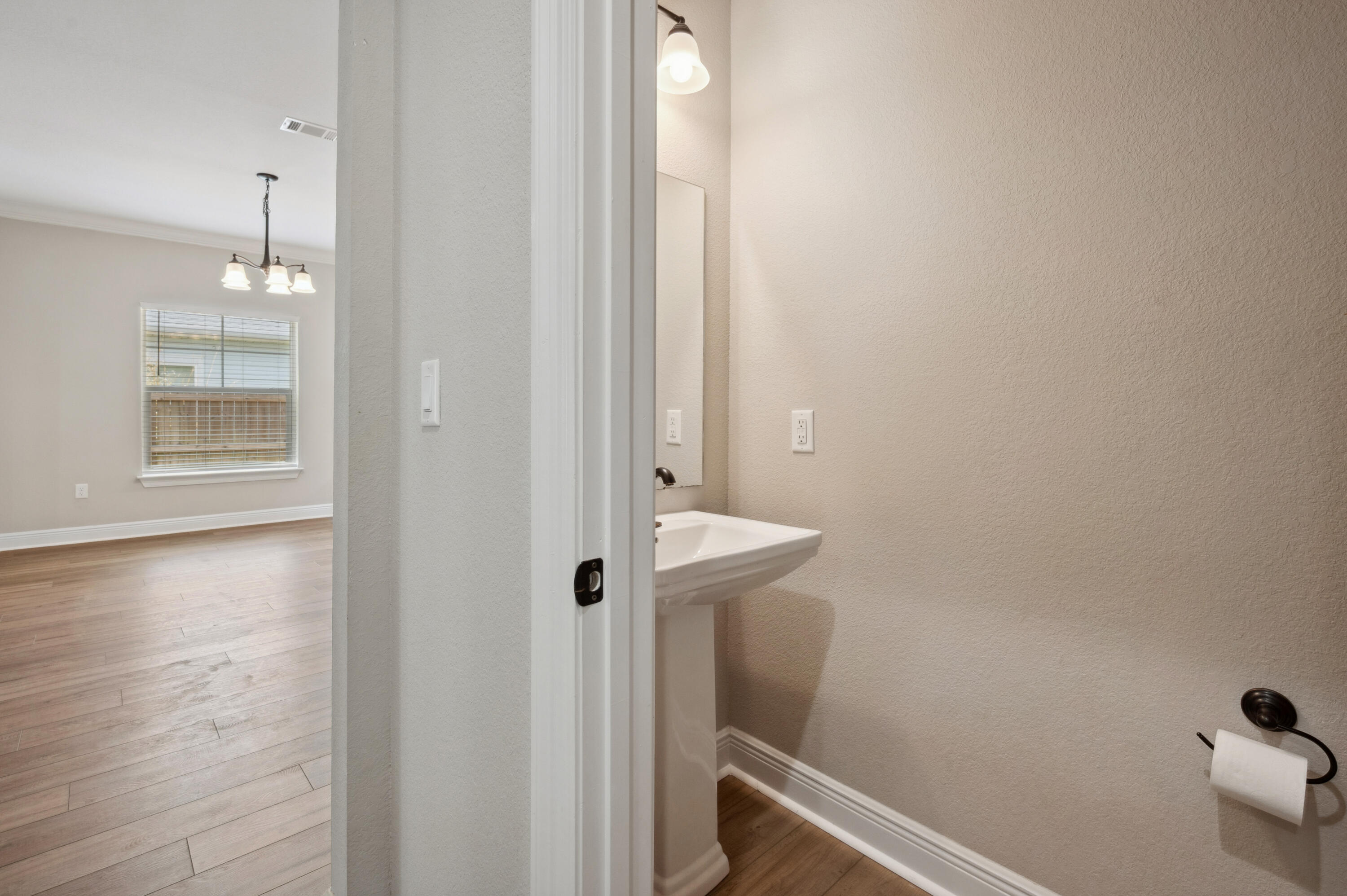 SEMINOLE S/D - Residential