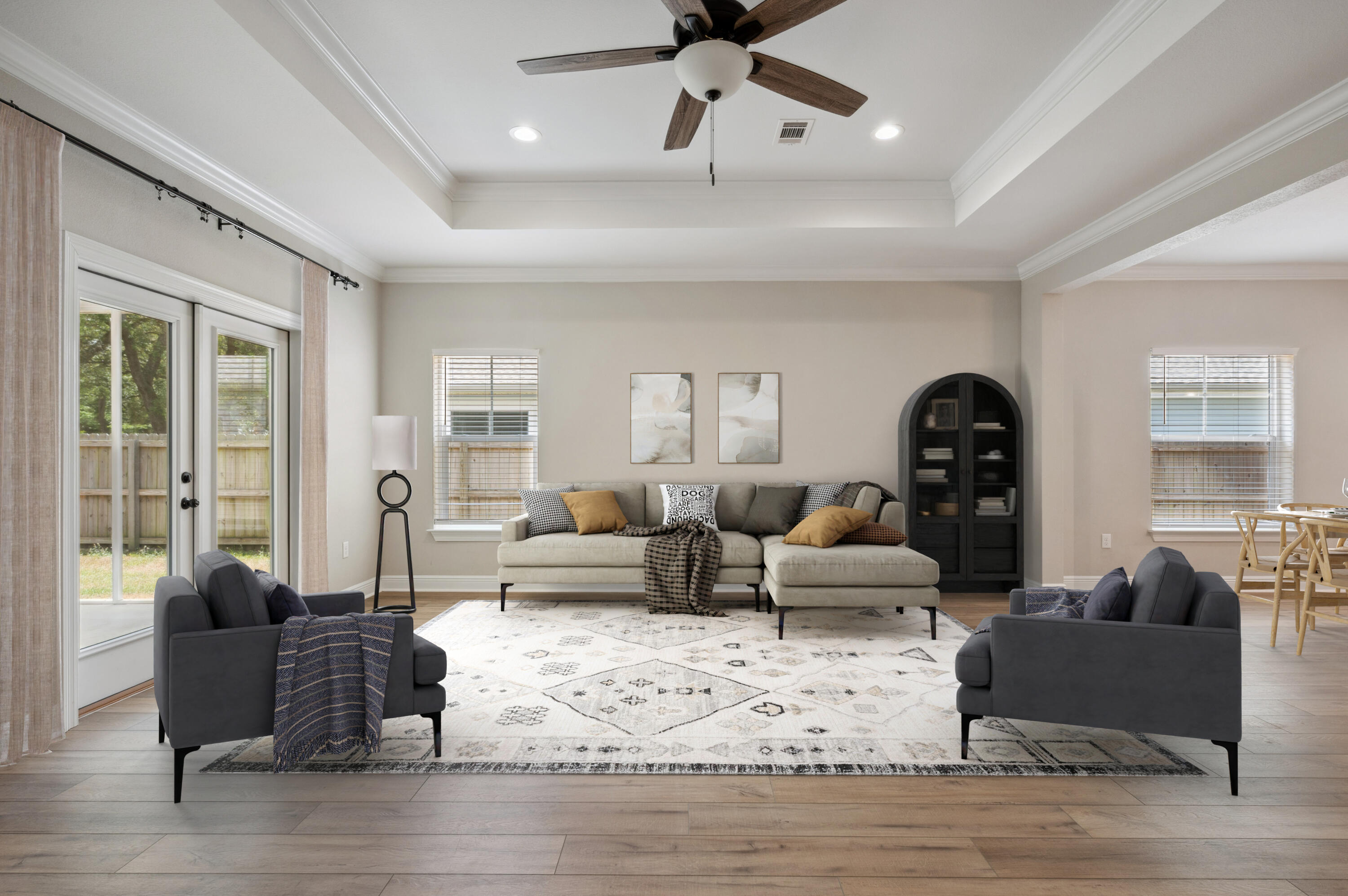 SEMINOLE S/D - Residential