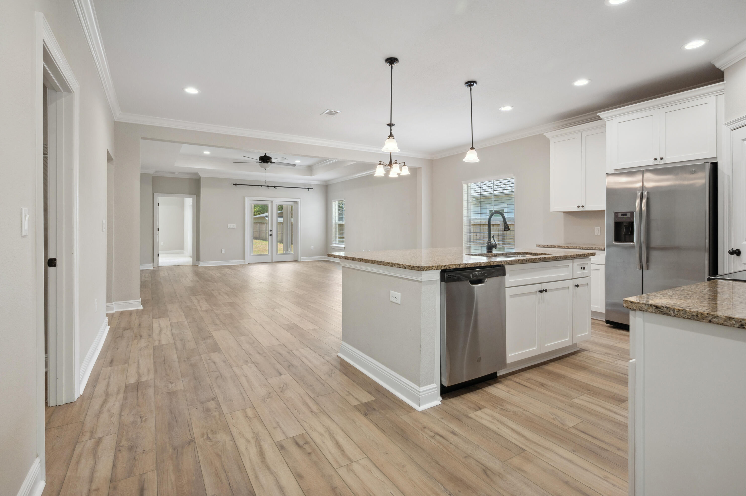 SEMINOLE S/D - Residential
