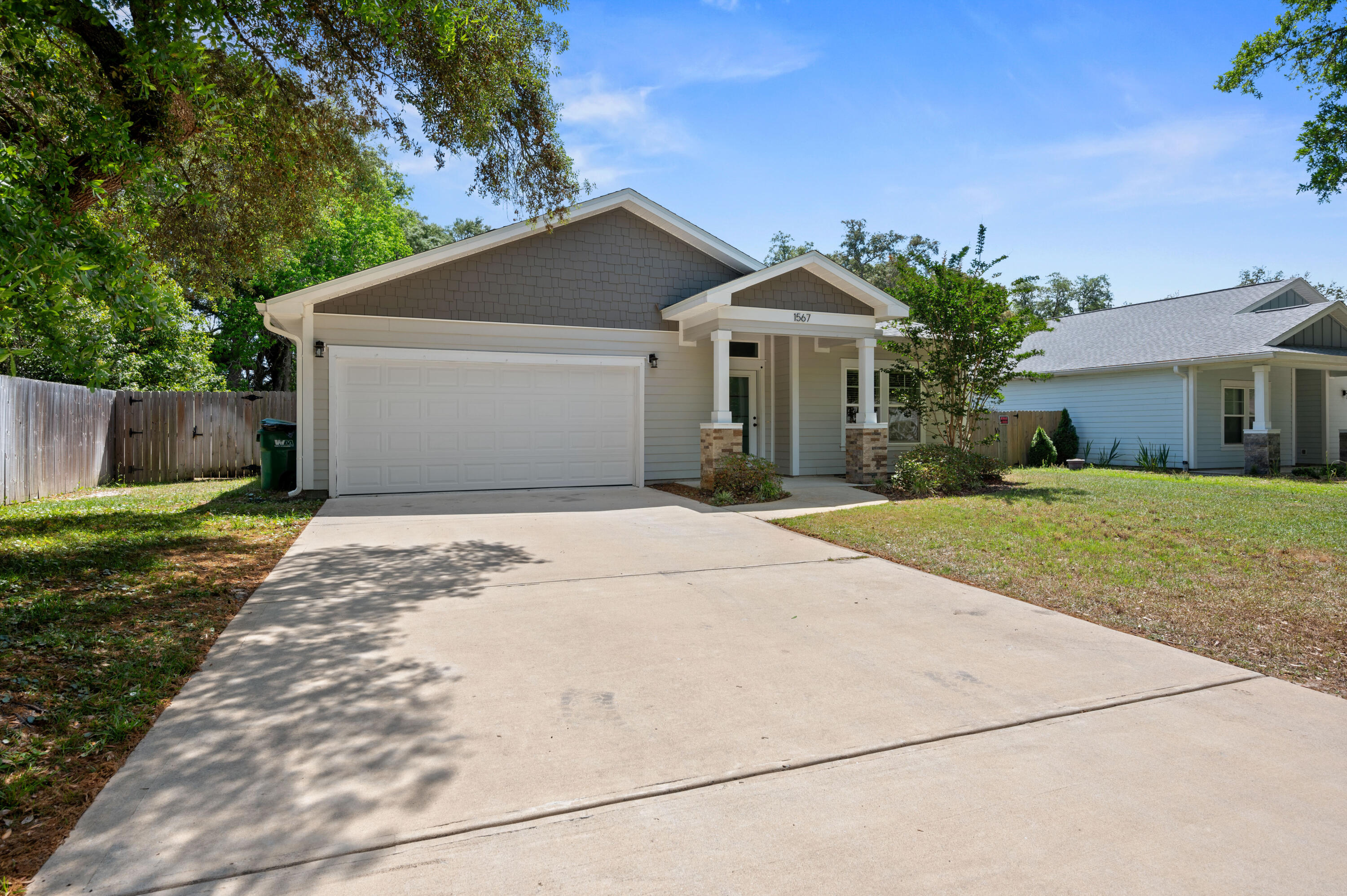 SEMINOLE S/D - Residential