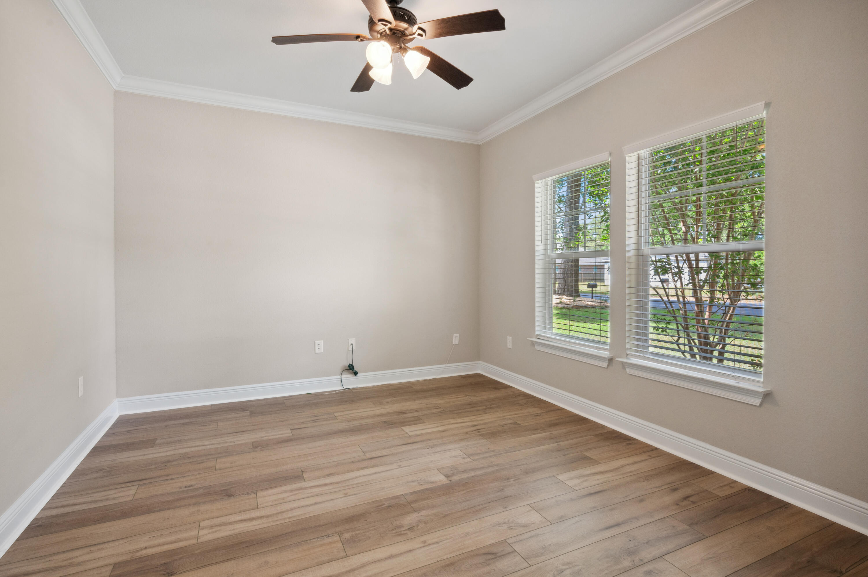 SEMINOLE S/D - Residential