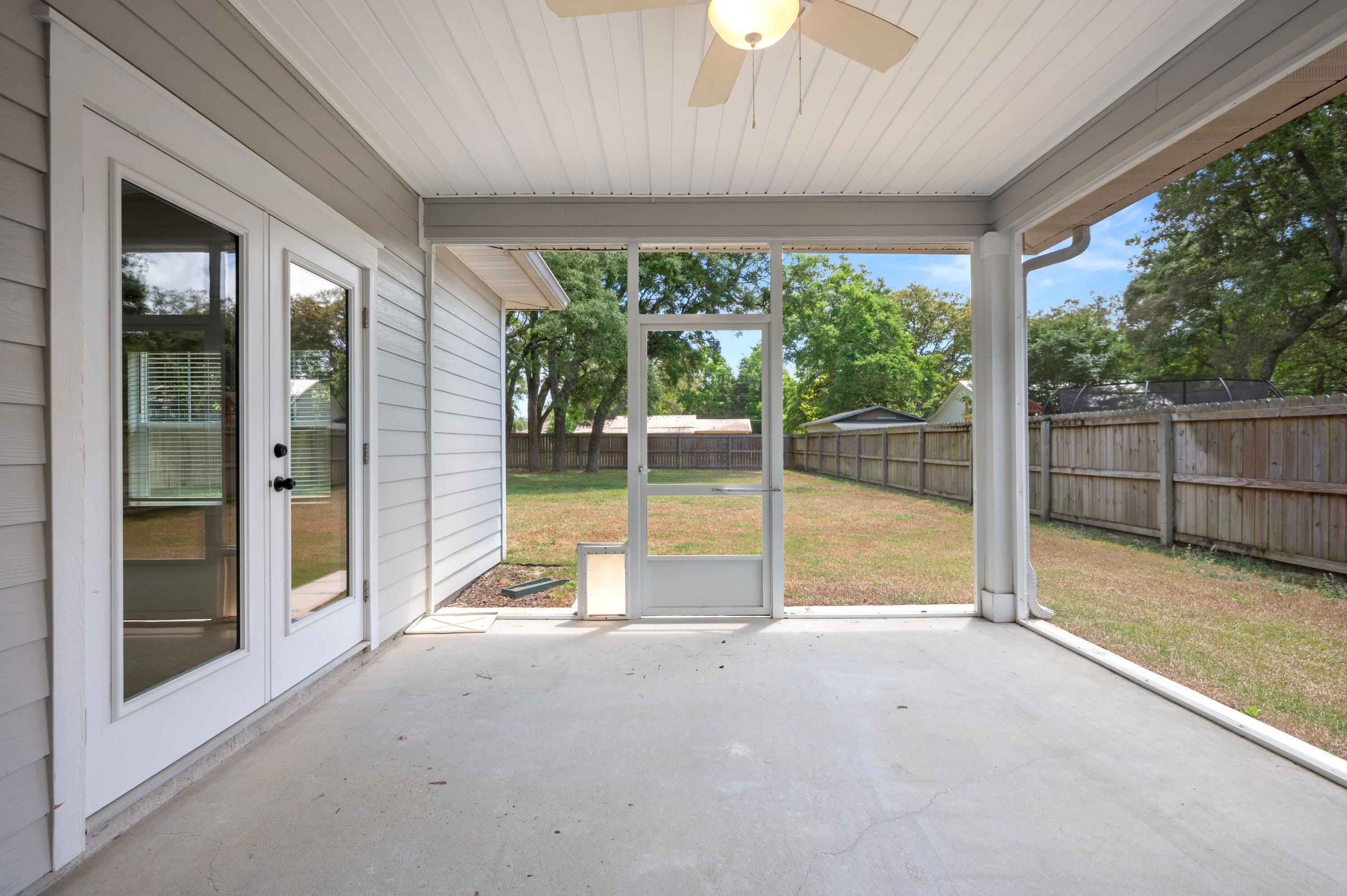 SEMINOLE S/D - Residential