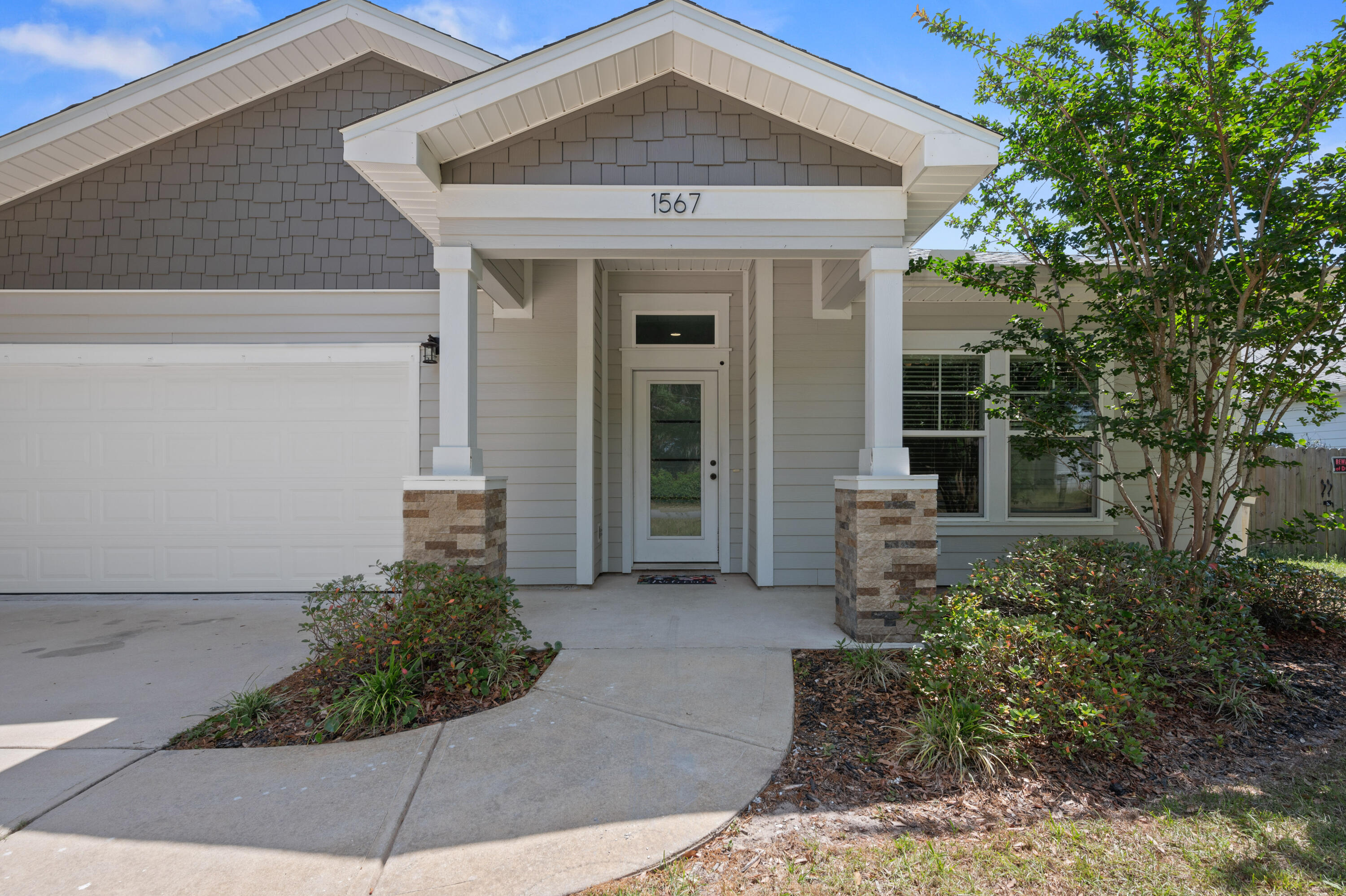 SEMINOLE S/D - Residential