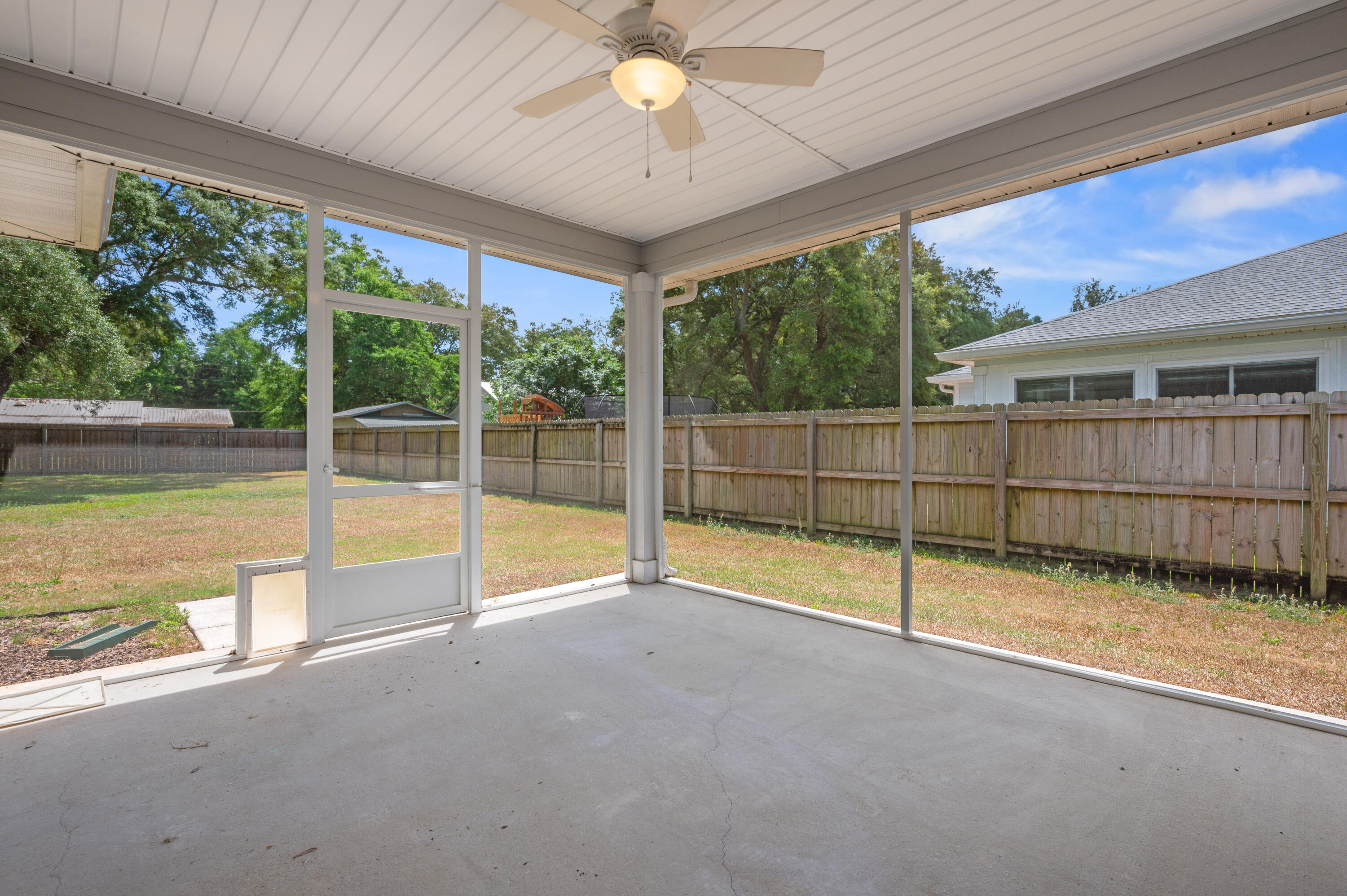 SEMINOLE S/D - Residential