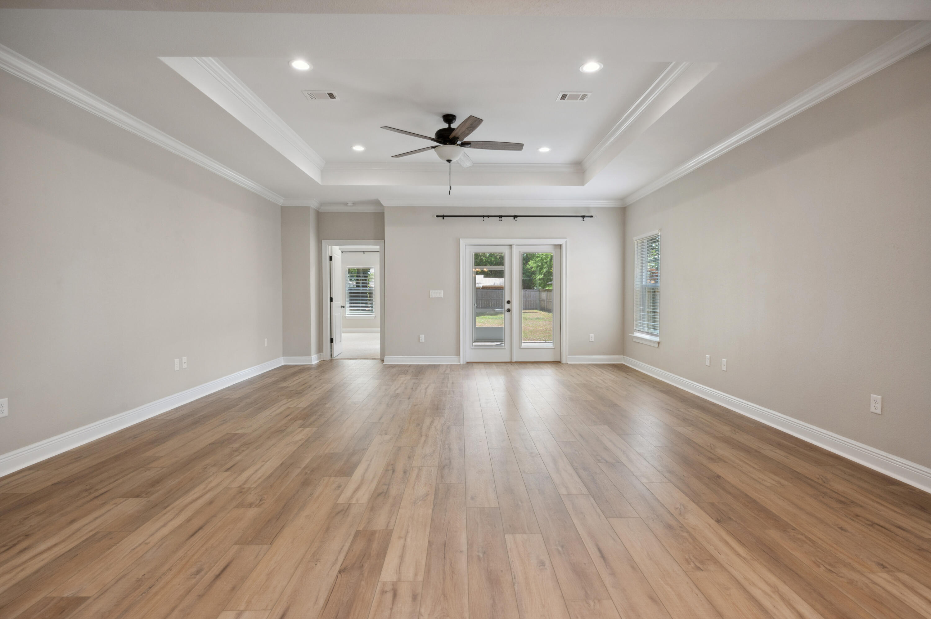 SEMINOLE S/D - Residential